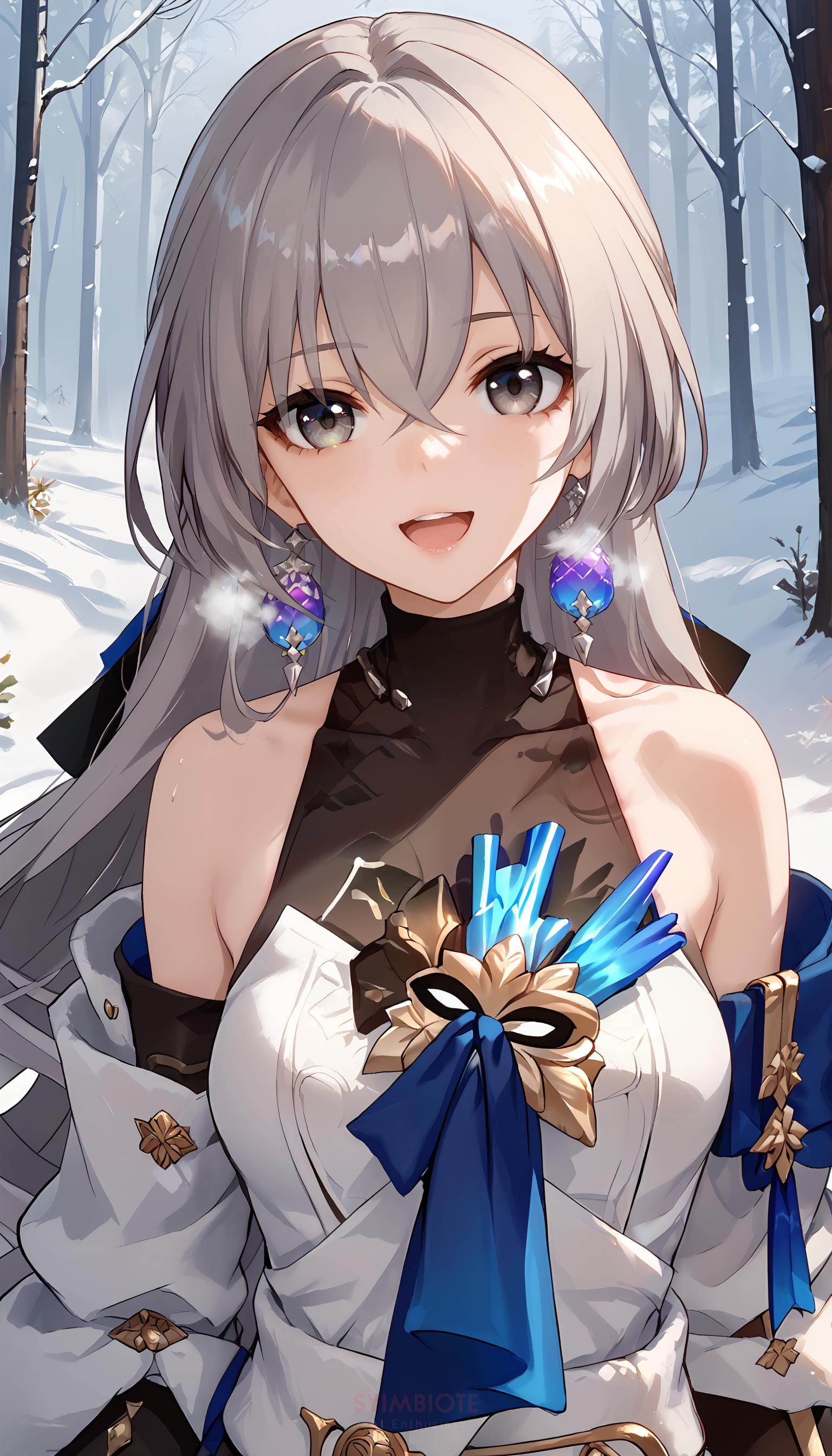 HSR Set [ Bronya ] Pony
