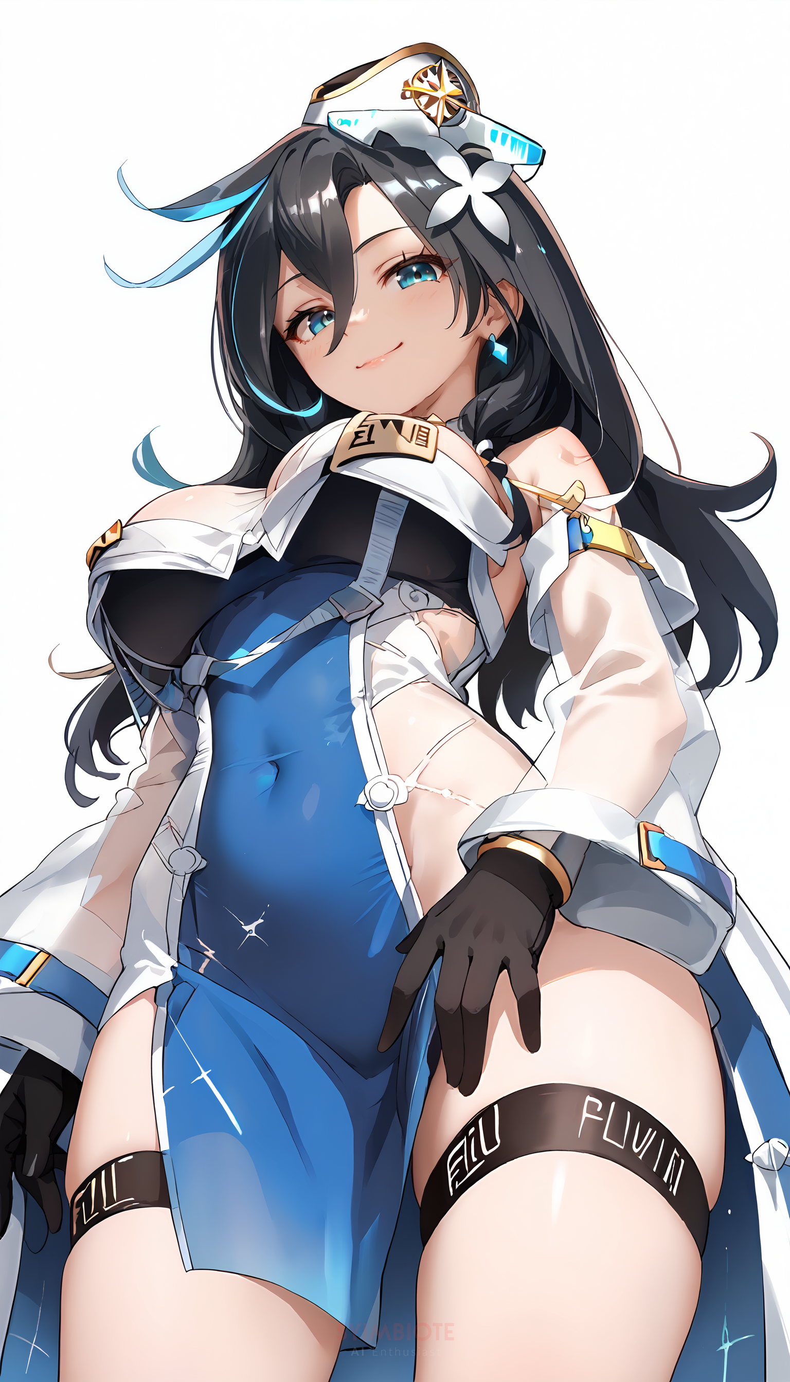 (Exclusive) Epic Seven Set [Flan] 