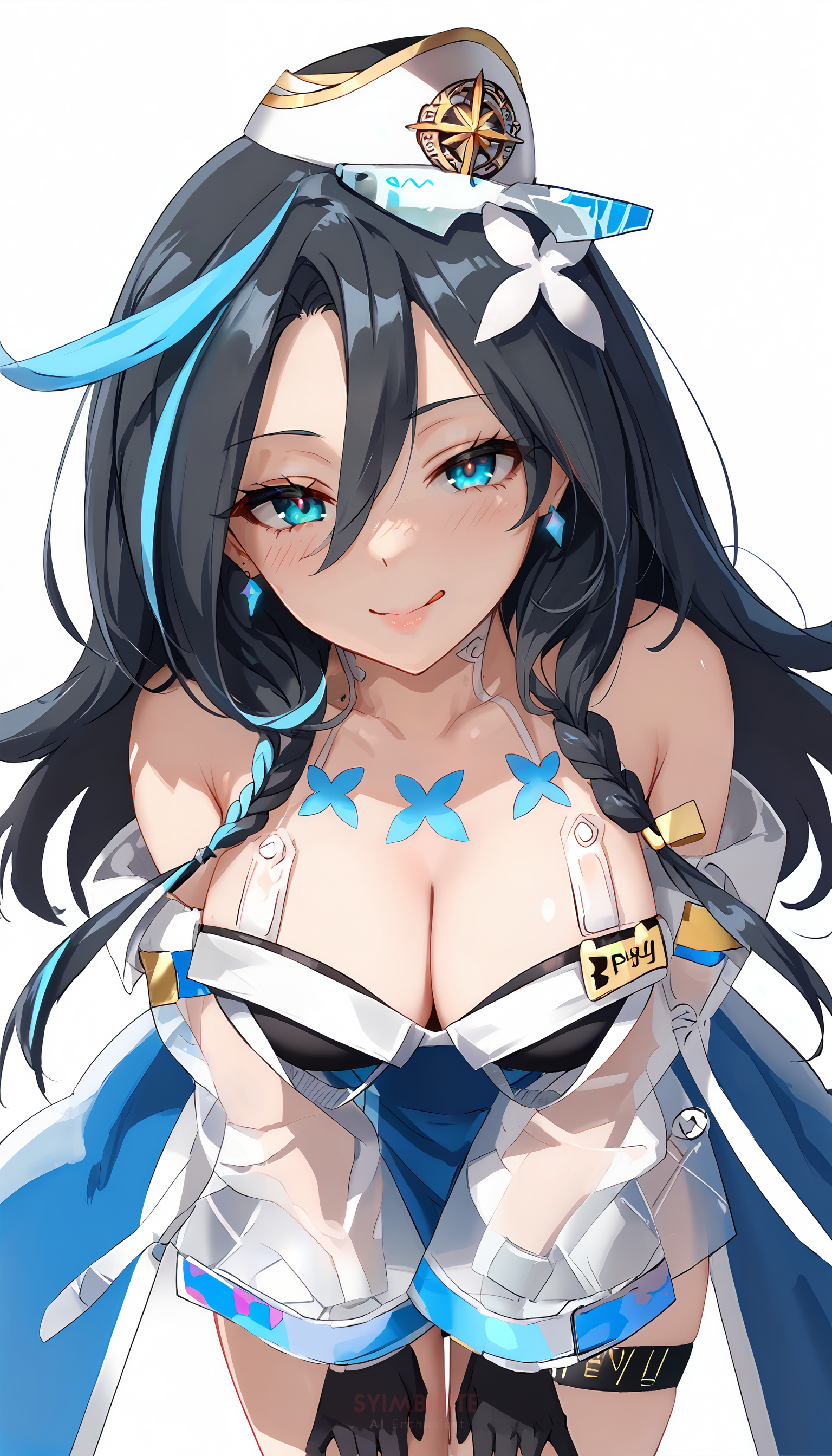 (Exclusive) Epic Seven Set [Flan] 