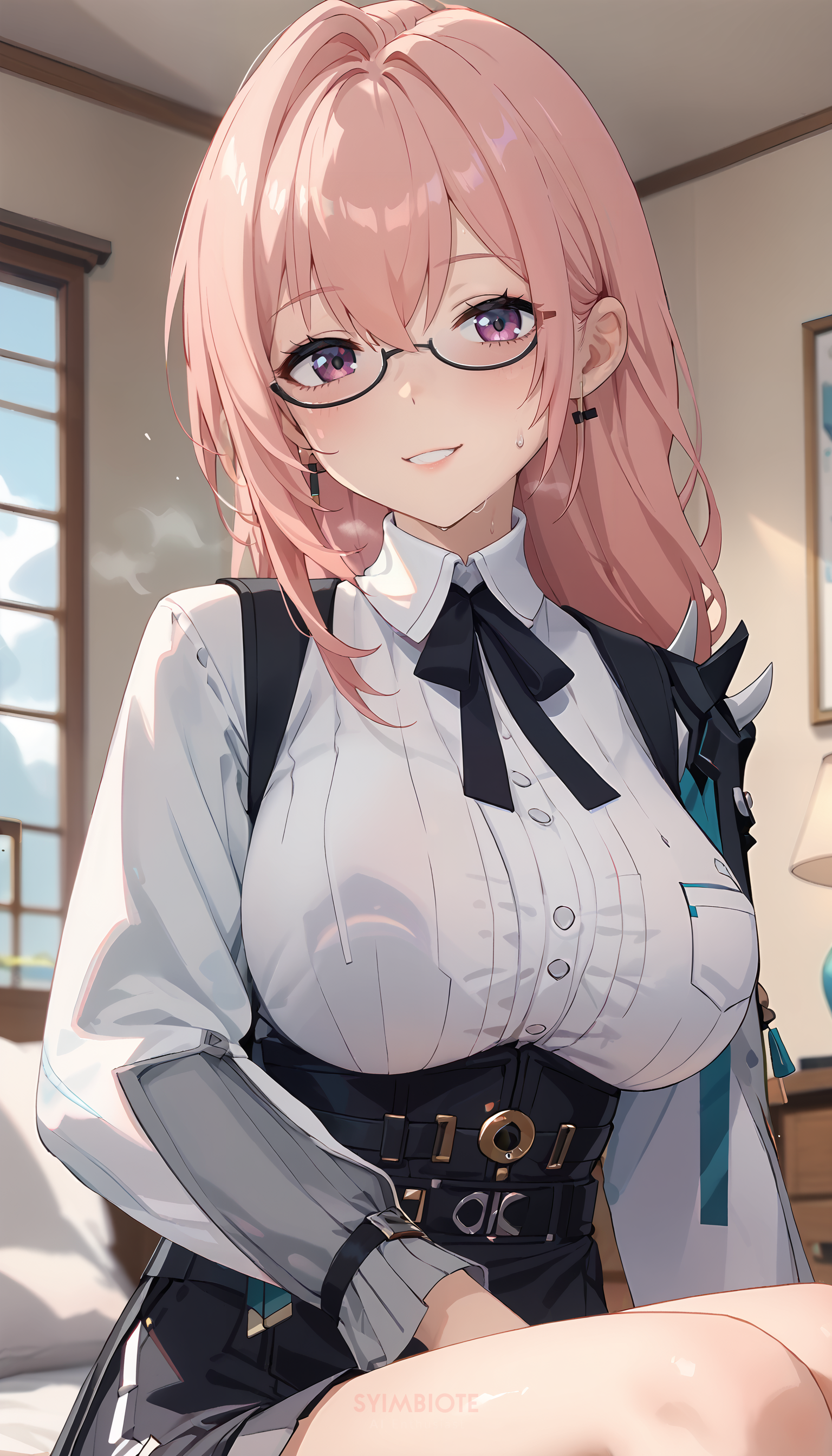 ZZZ Set [Tsukishiro Yanagi ] Pony