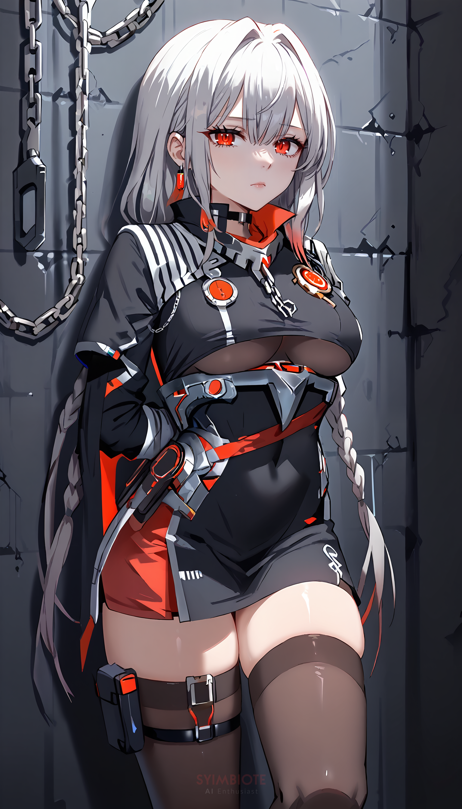 Counterside Set [Alex]