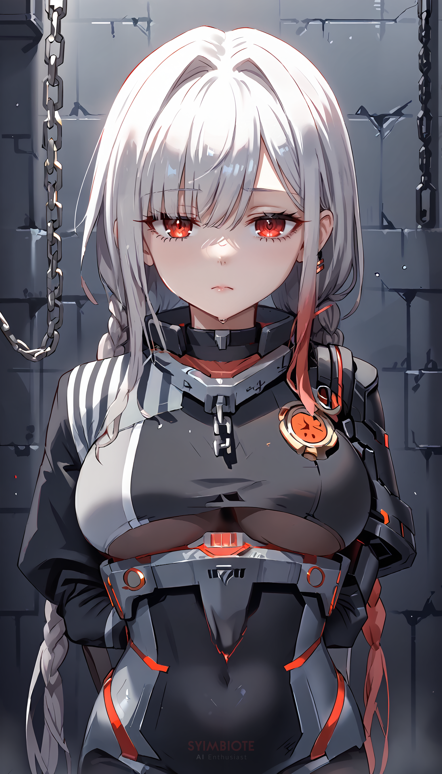 Counterside Set [Alex]
