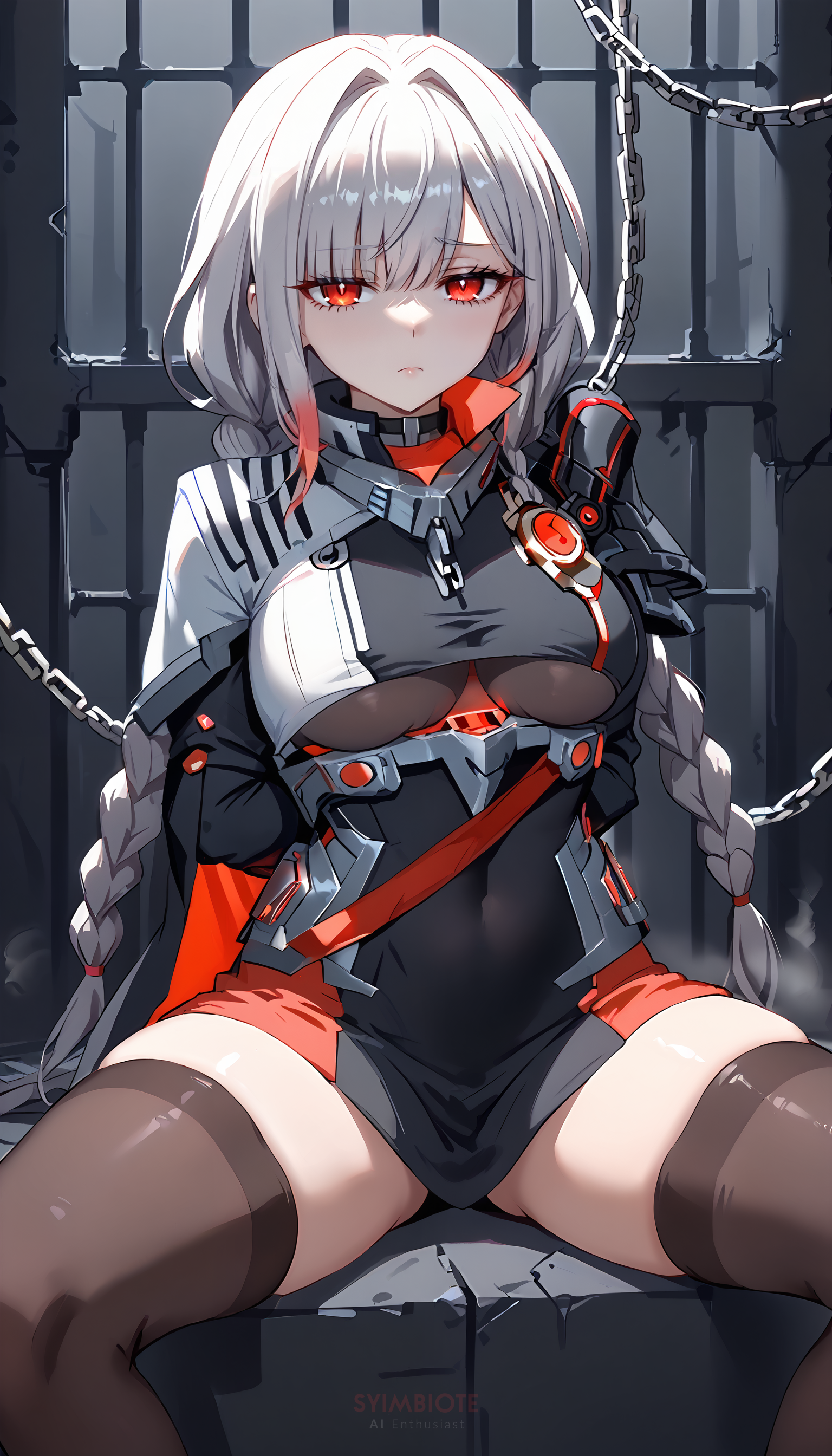Counterside Set [Alex]
