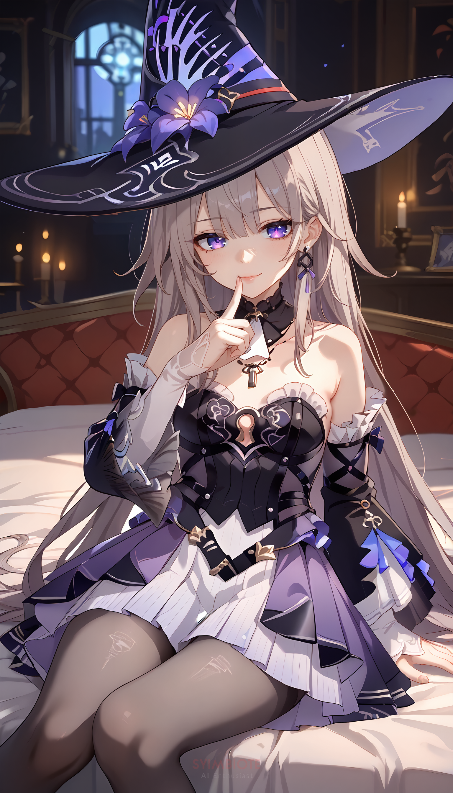 HSR Set [ The Herta ] Pony
