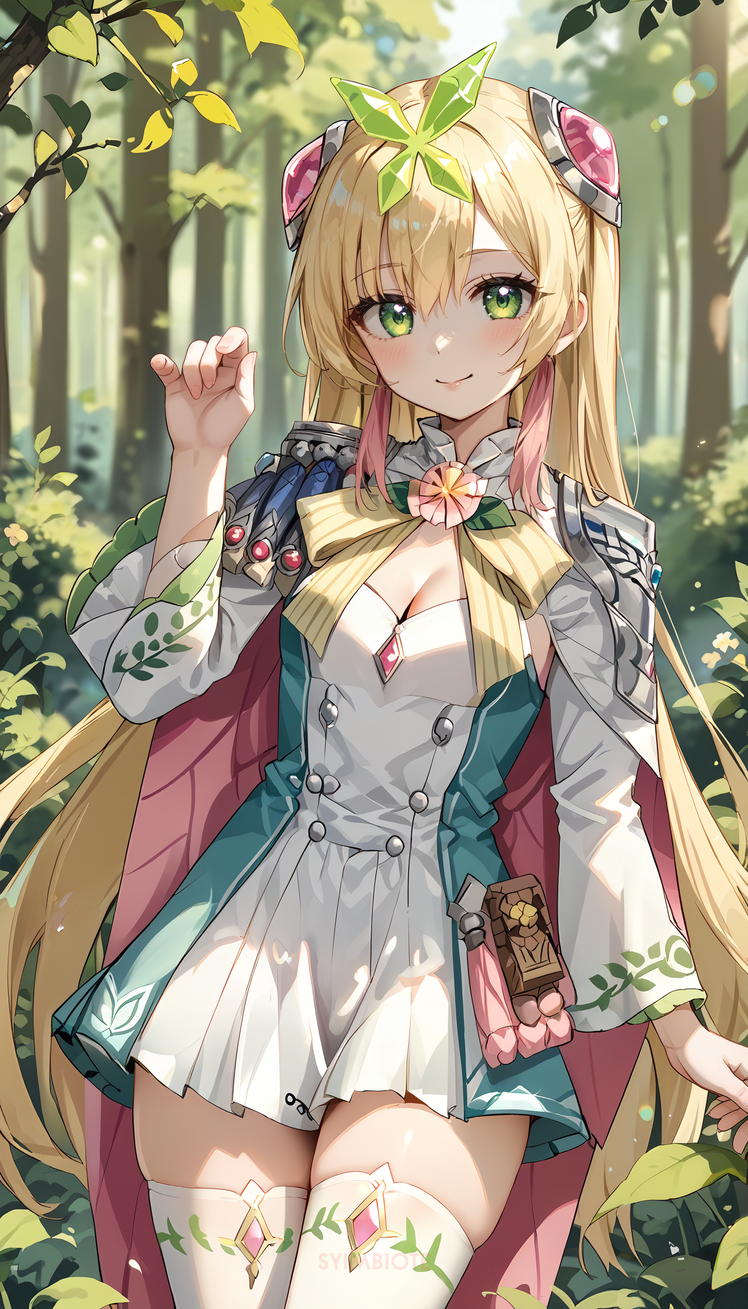 (Exclusive) Epic Seven Set [Destina] 