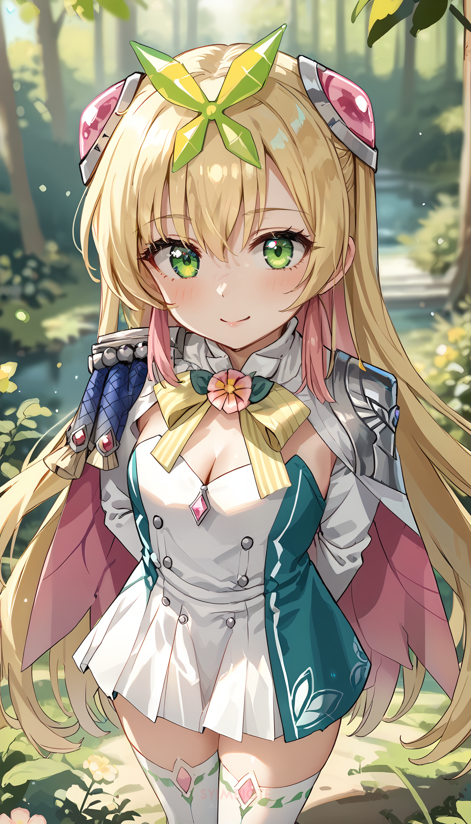 (Exclusive) Epic Seven Set [Destina] 
