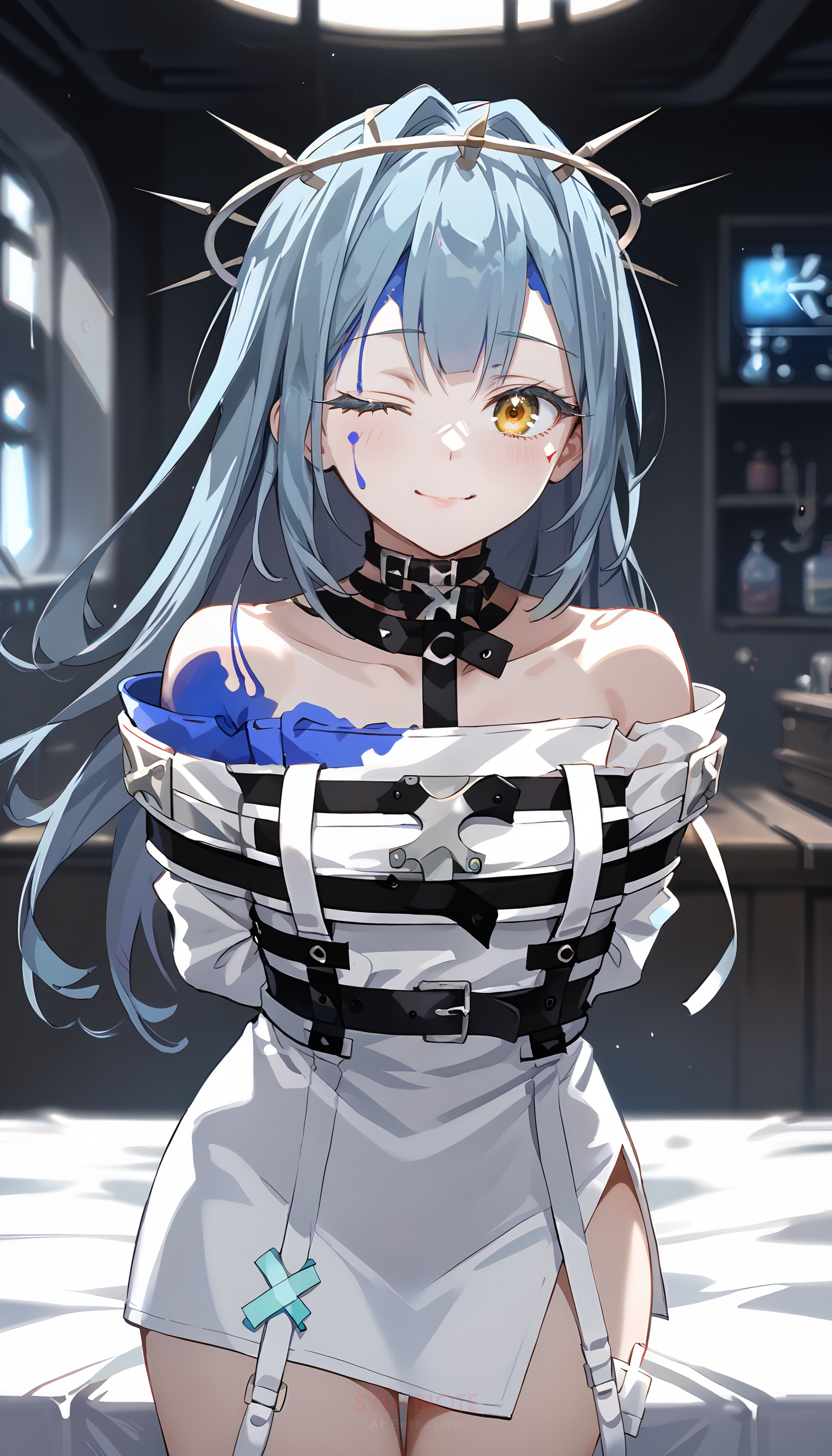 (Exclusive) Epic Seven Set [Fenne] 
