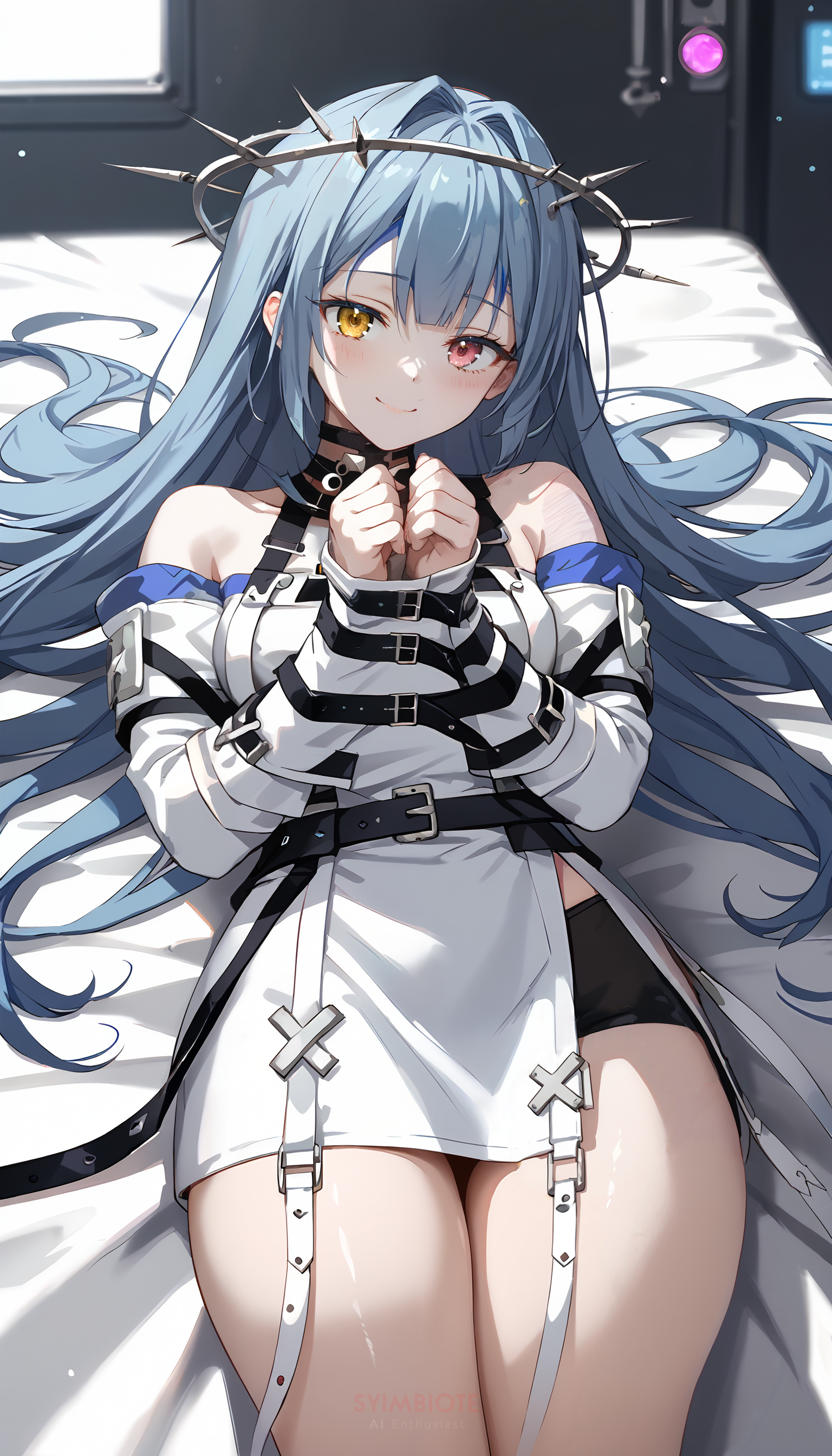 (Exclusive) Epic Seven Set [Fenne] 