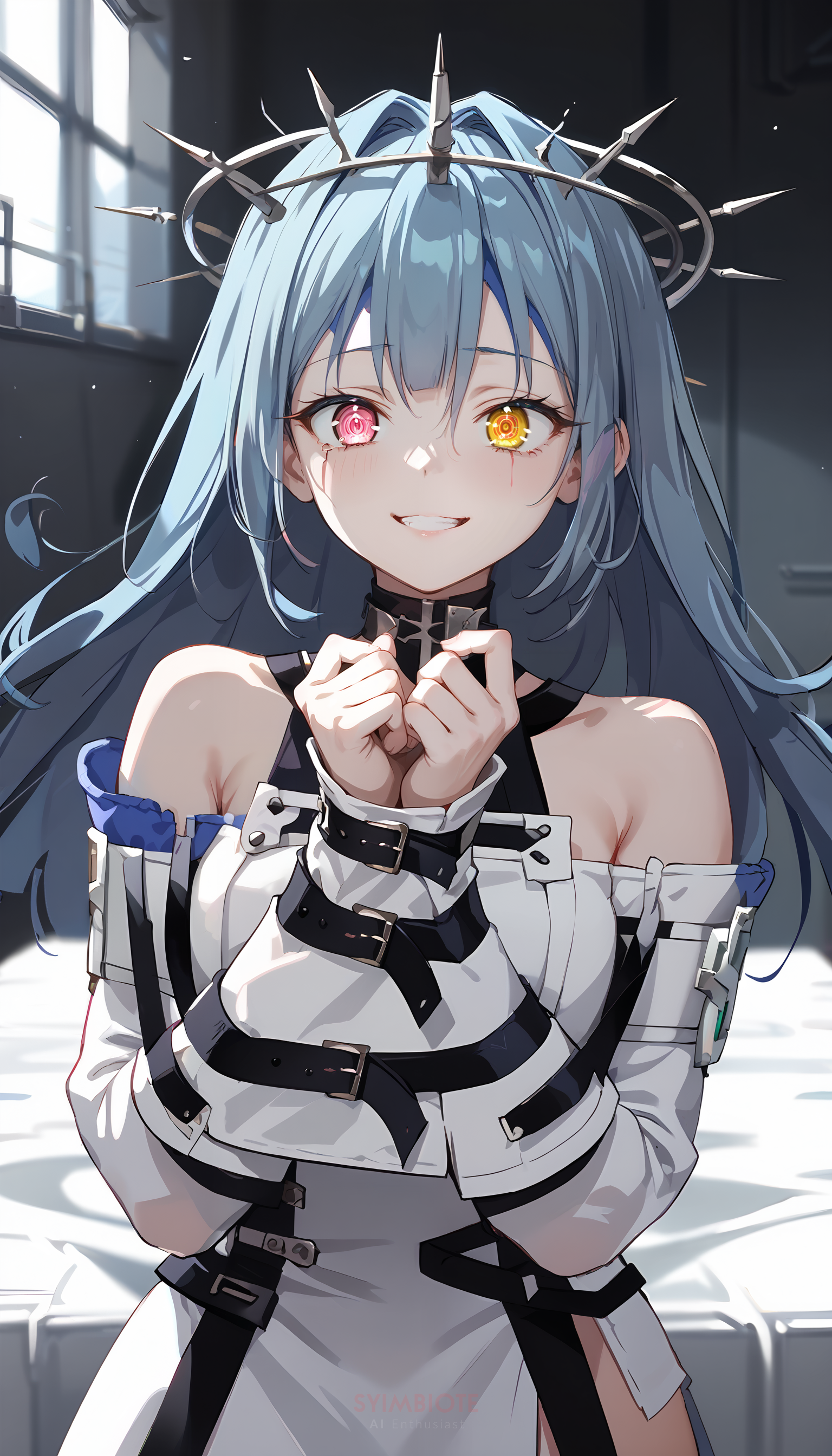 (Exclusive) Epic Seven Set [Fenne] 