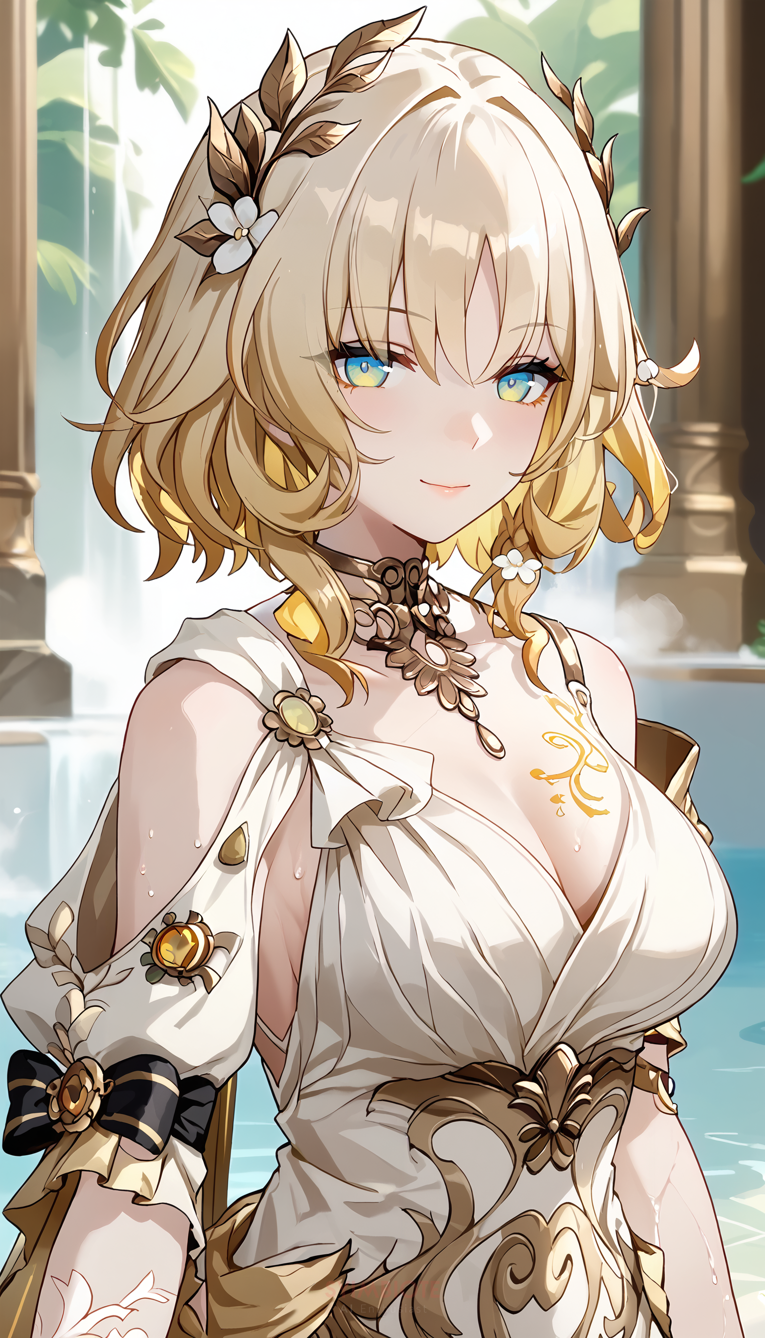 HSR Set [ Aglaea ]