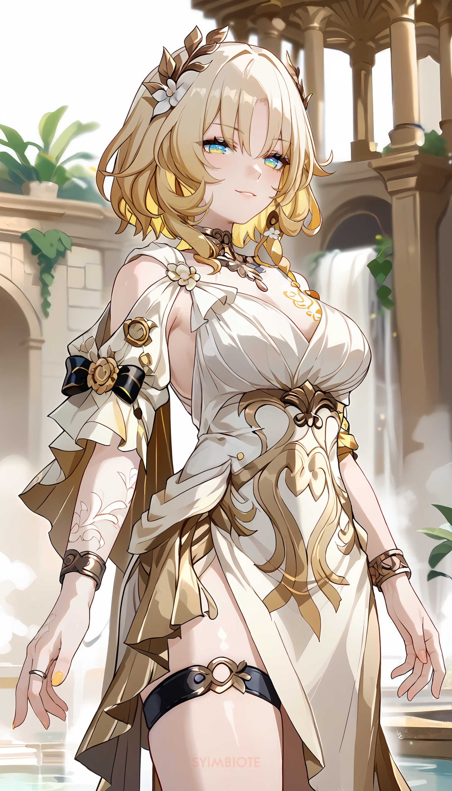 HSR Set [ Aglaea ]