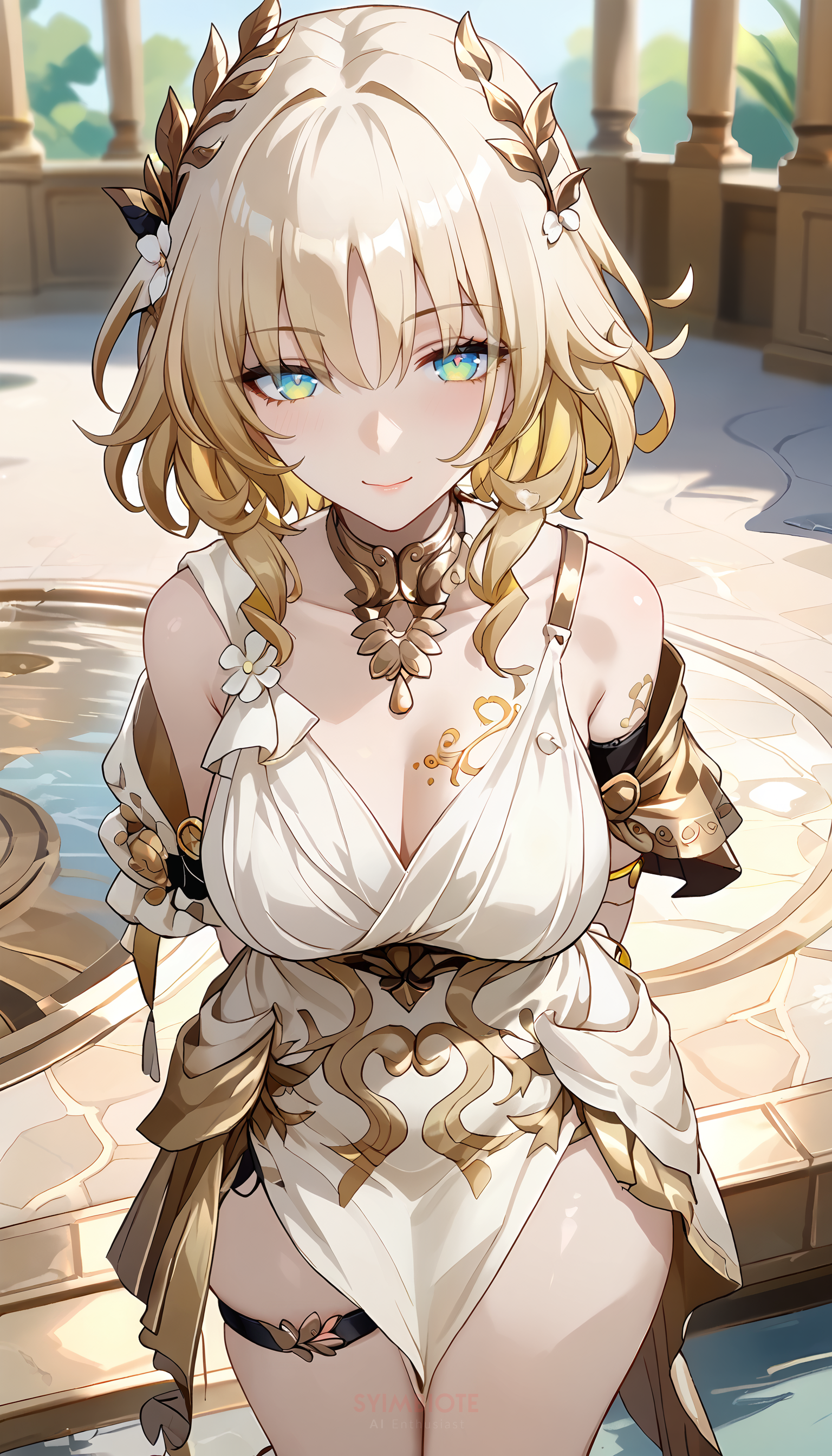 HSR Set [ Aglaea ]