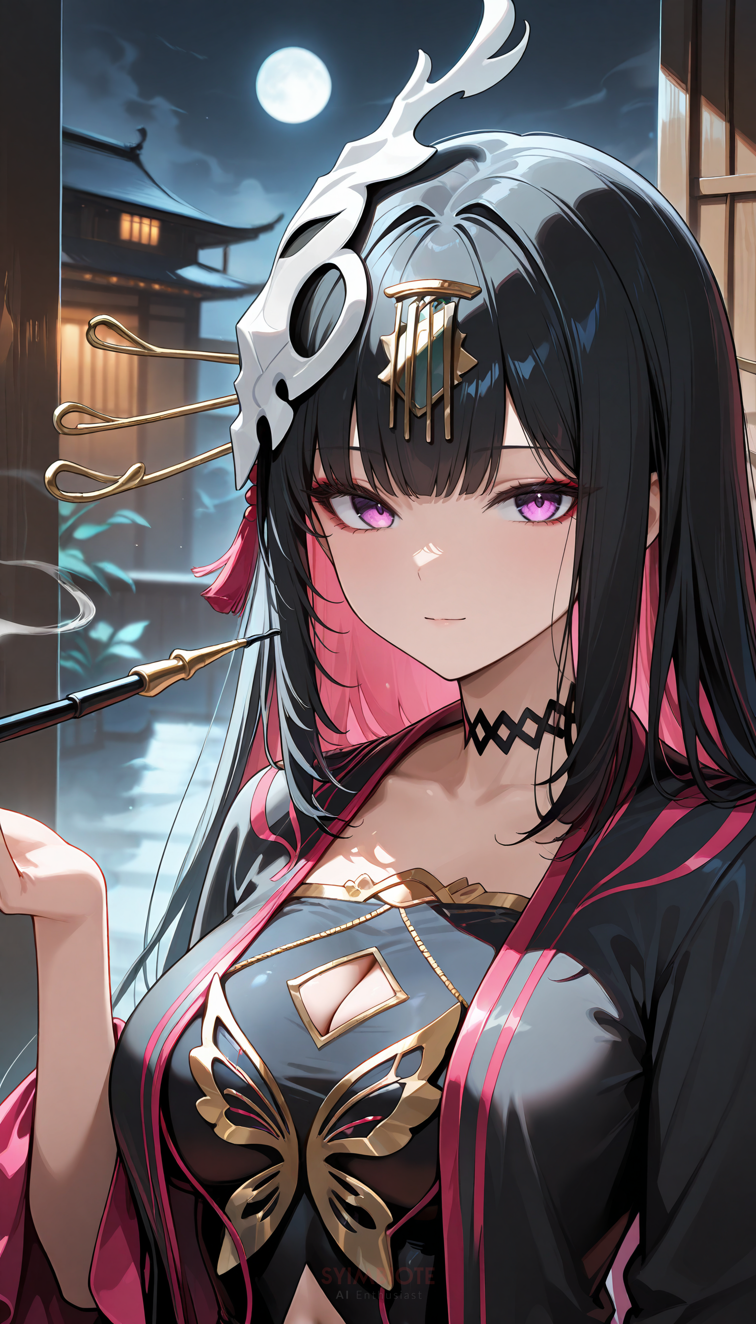 Epic Seven Set [Nahkwol] IXL