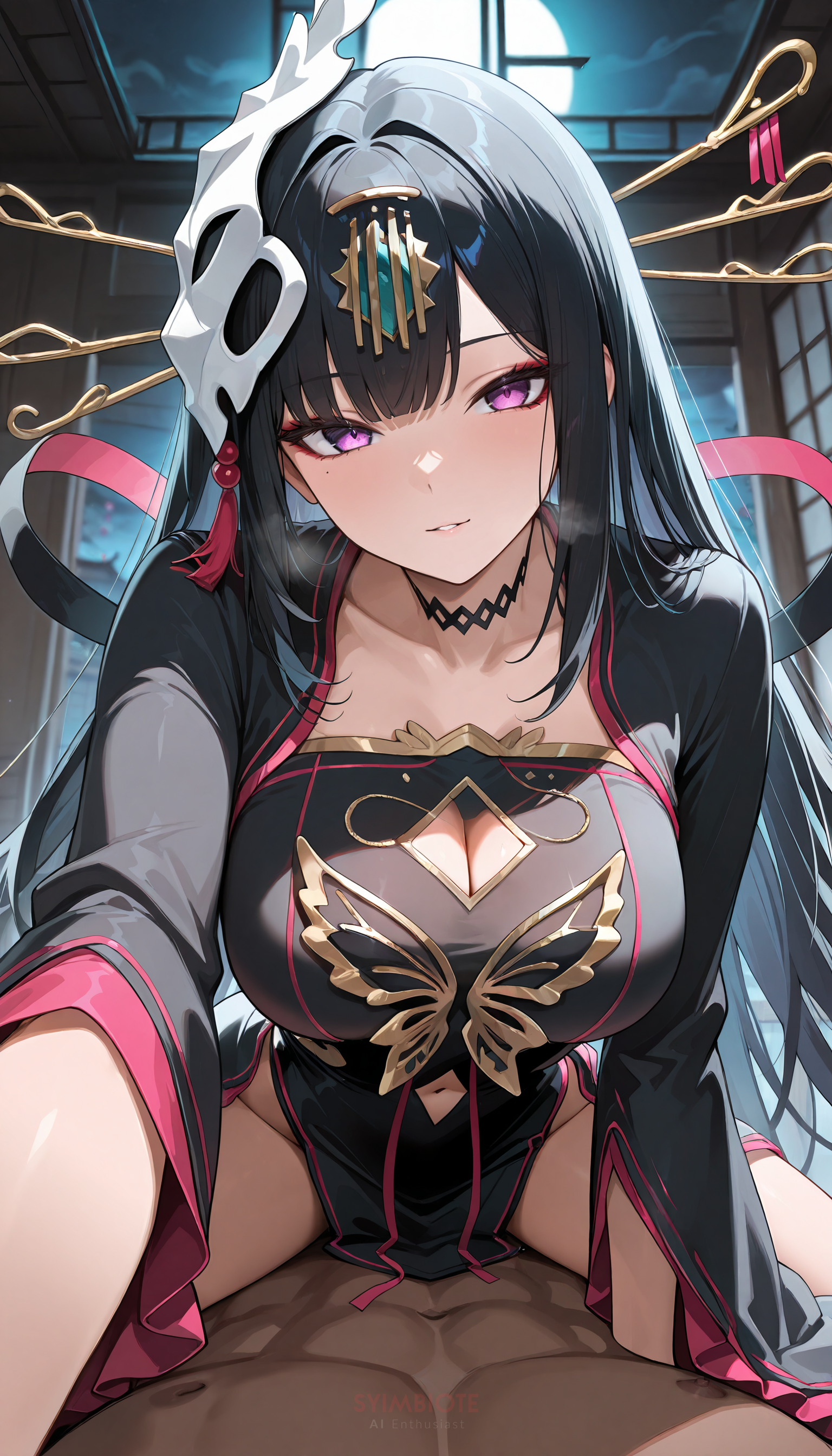 Epic Seven Set [Nahkwol] IXL