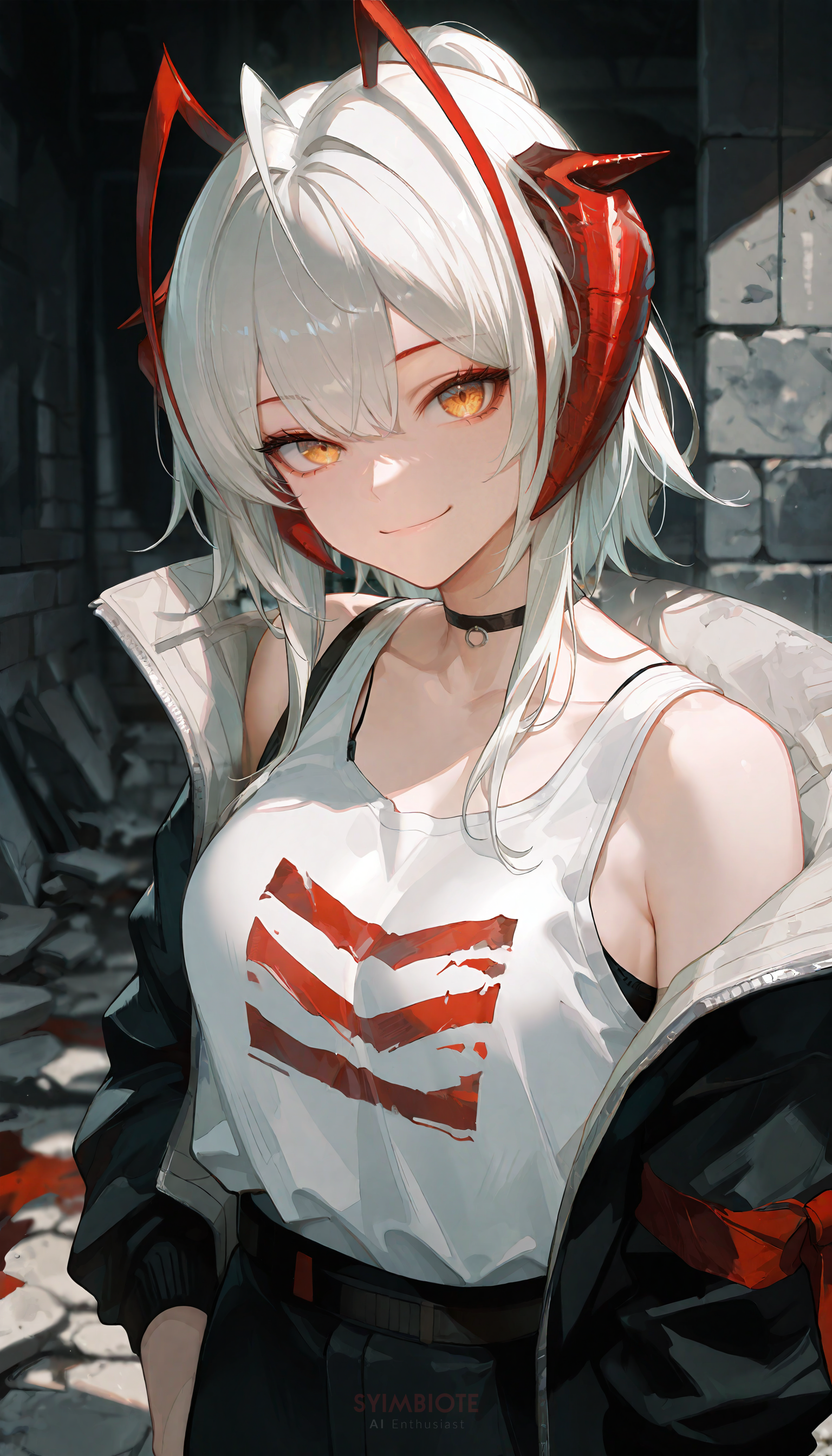 Arknights Set [ W ] IXL