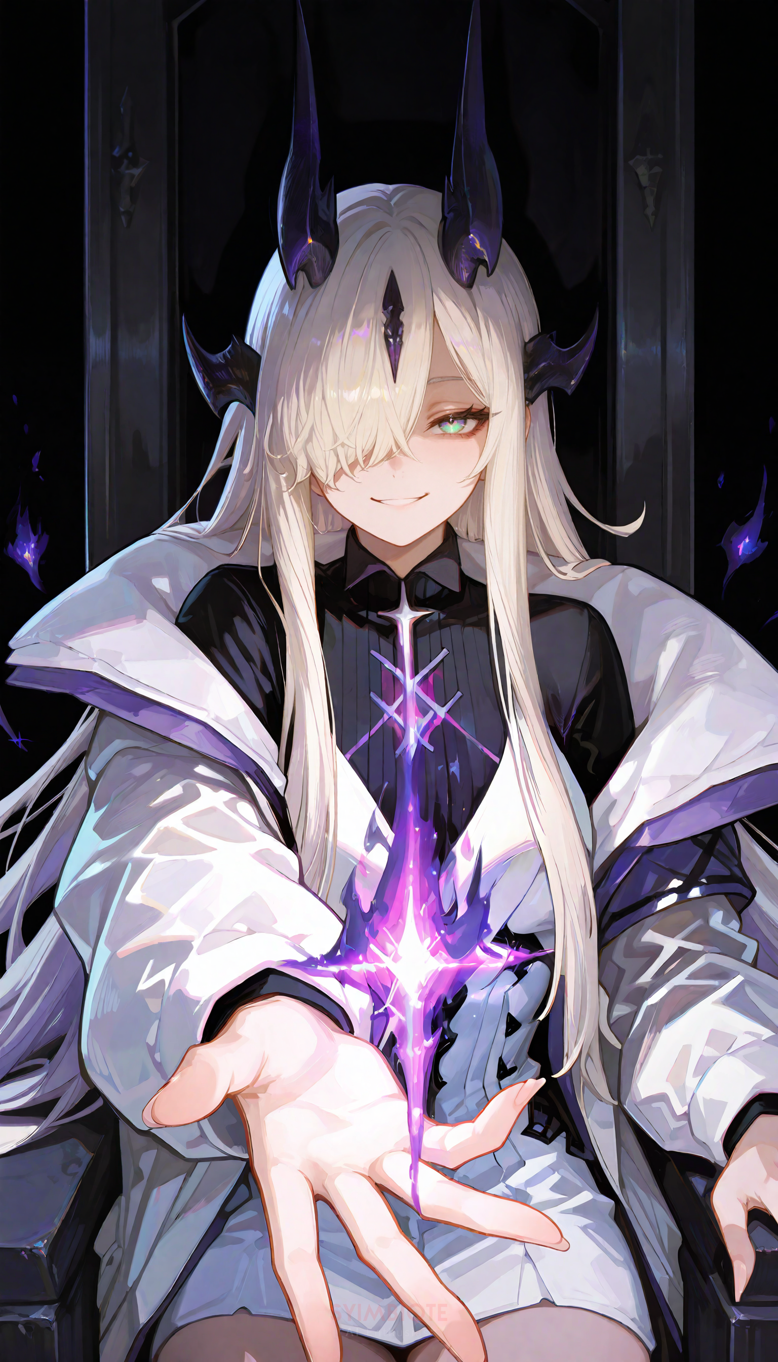 Arknights Set [Eblana] IXL
