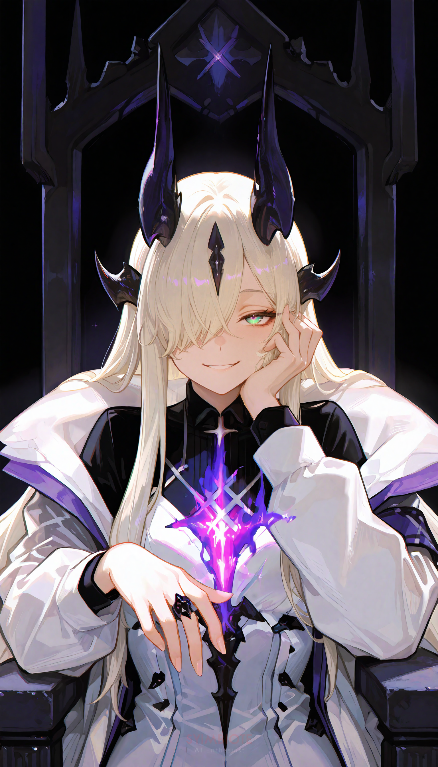 Arknights Set [Eblana] IXL