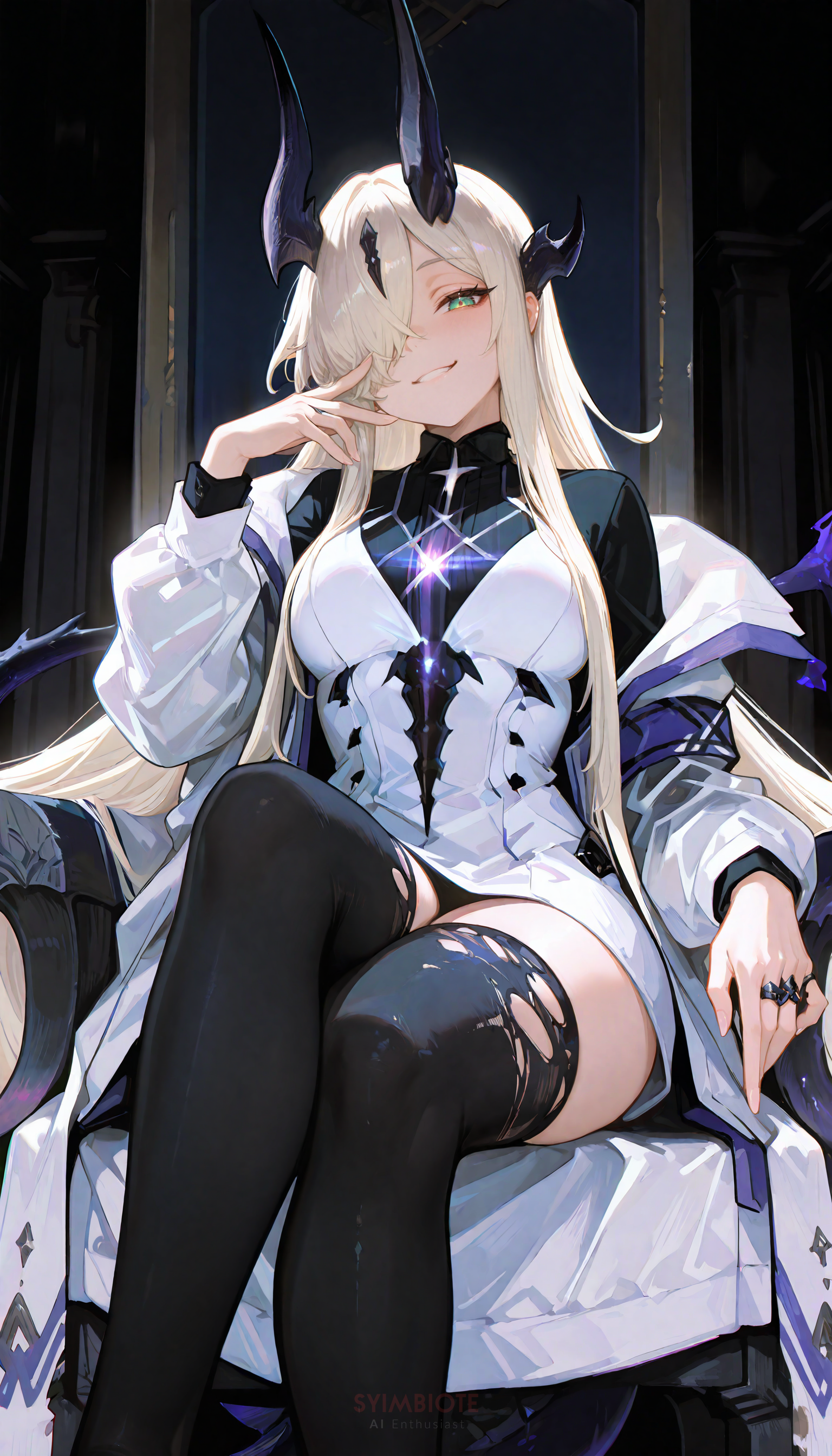 Arknights Set [Eblana] IXL