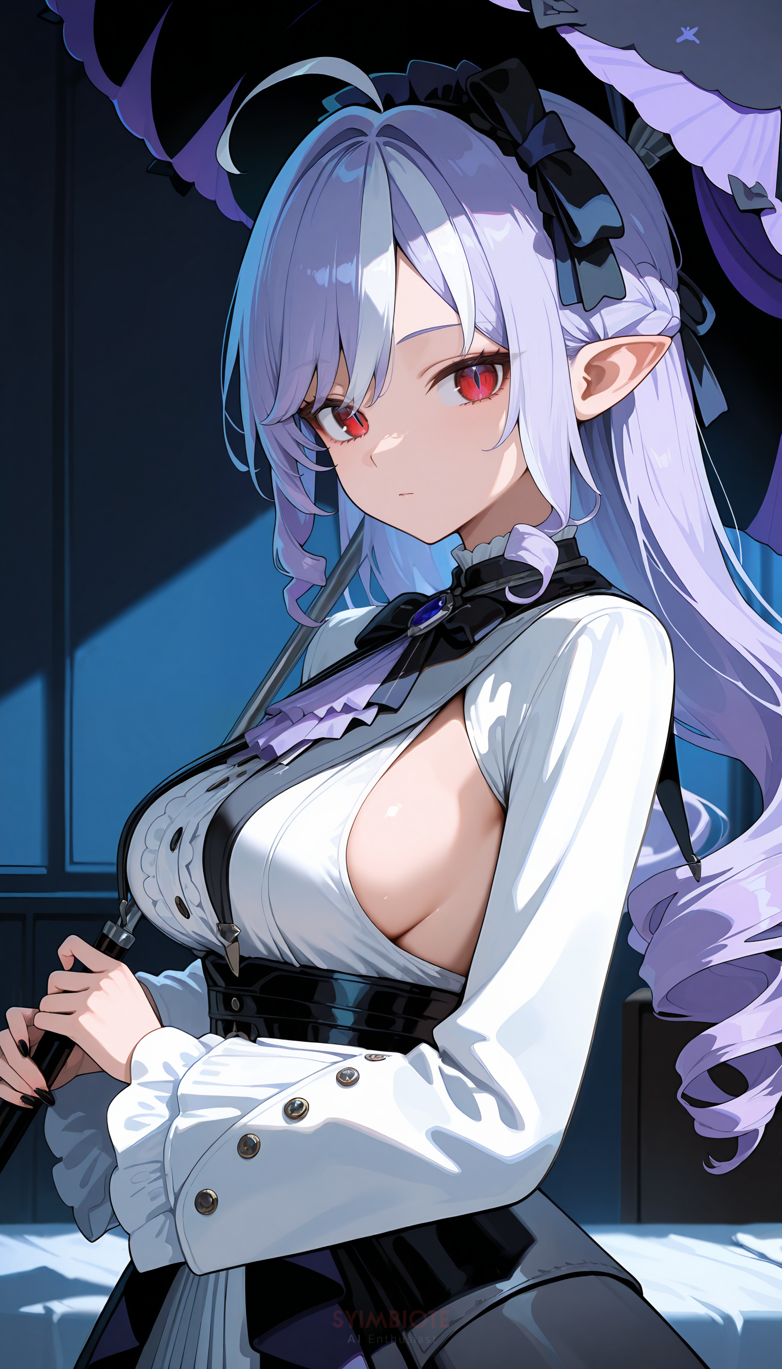ZZZ Set [Vivian] IXL