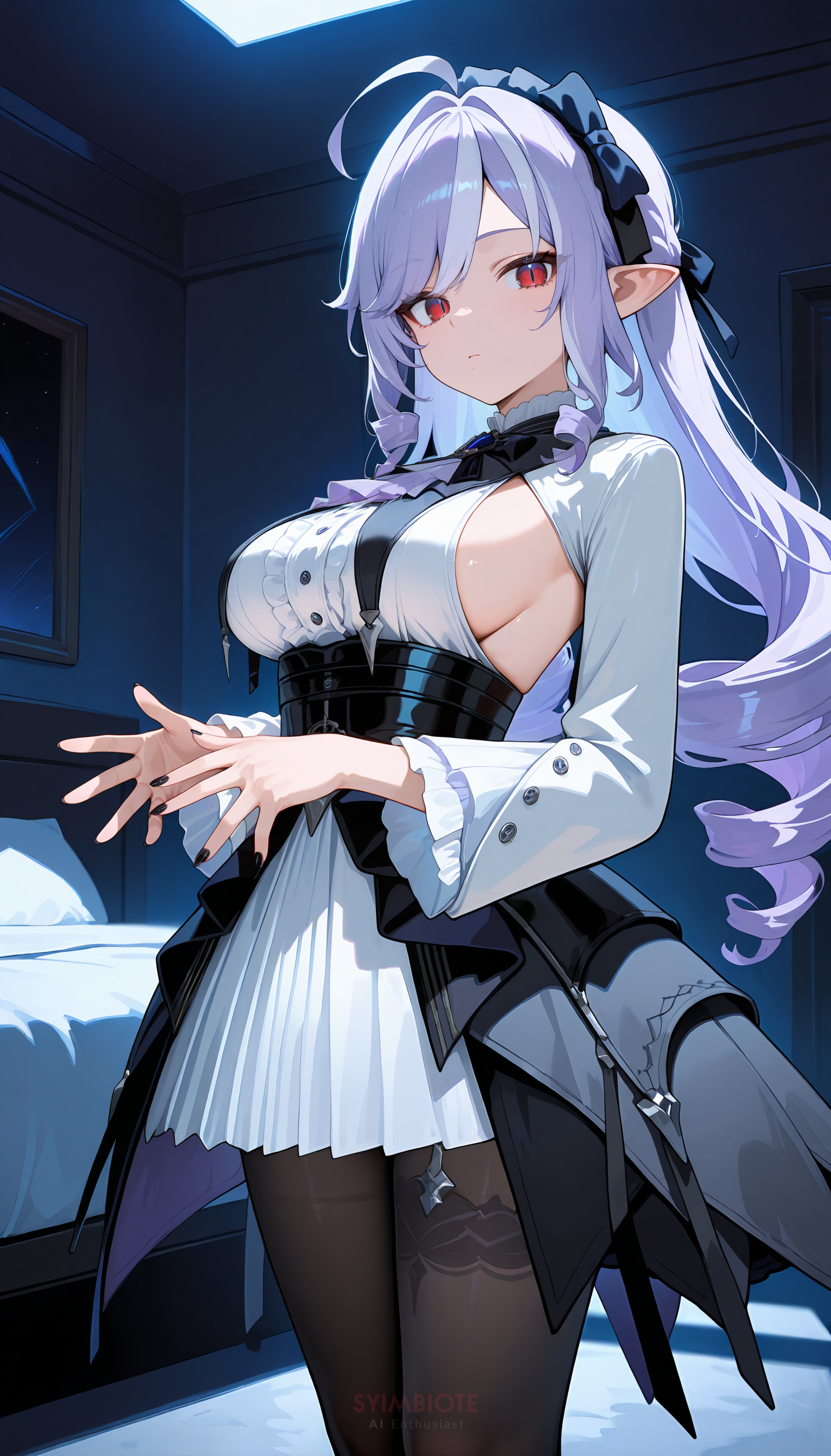 ZZZ Set [Vivian] IXL