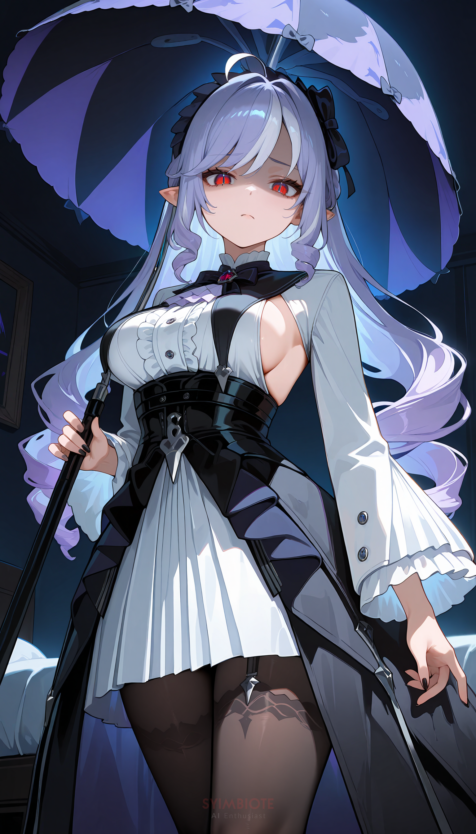 ZZZ Set [Vivian] IXL