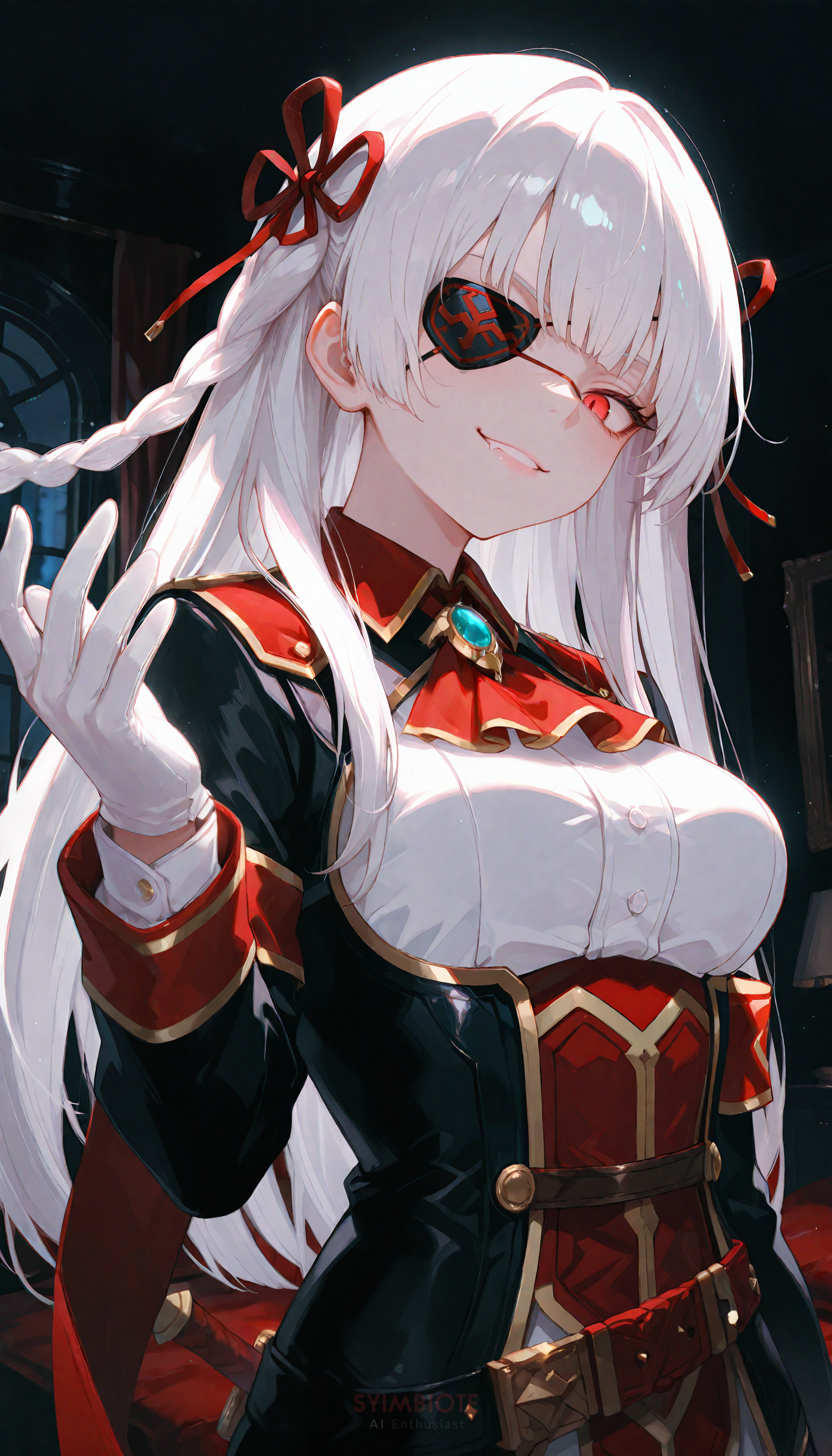 Epic Seven Set [Blood Blade Karin] IXL