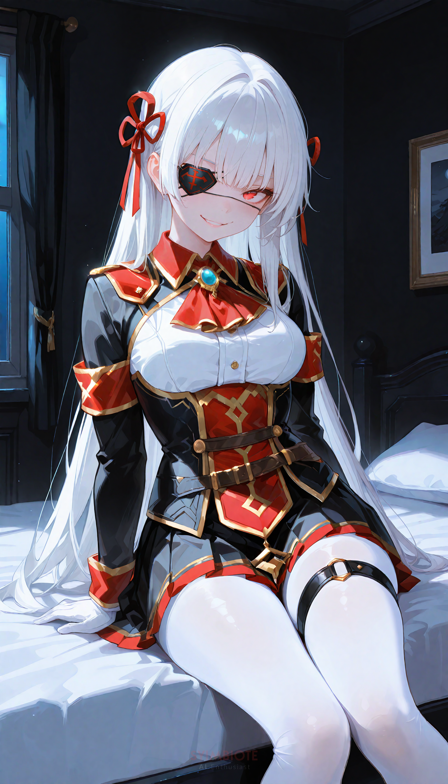 Epic Seven Set [Blood Blade Karin] IXL
