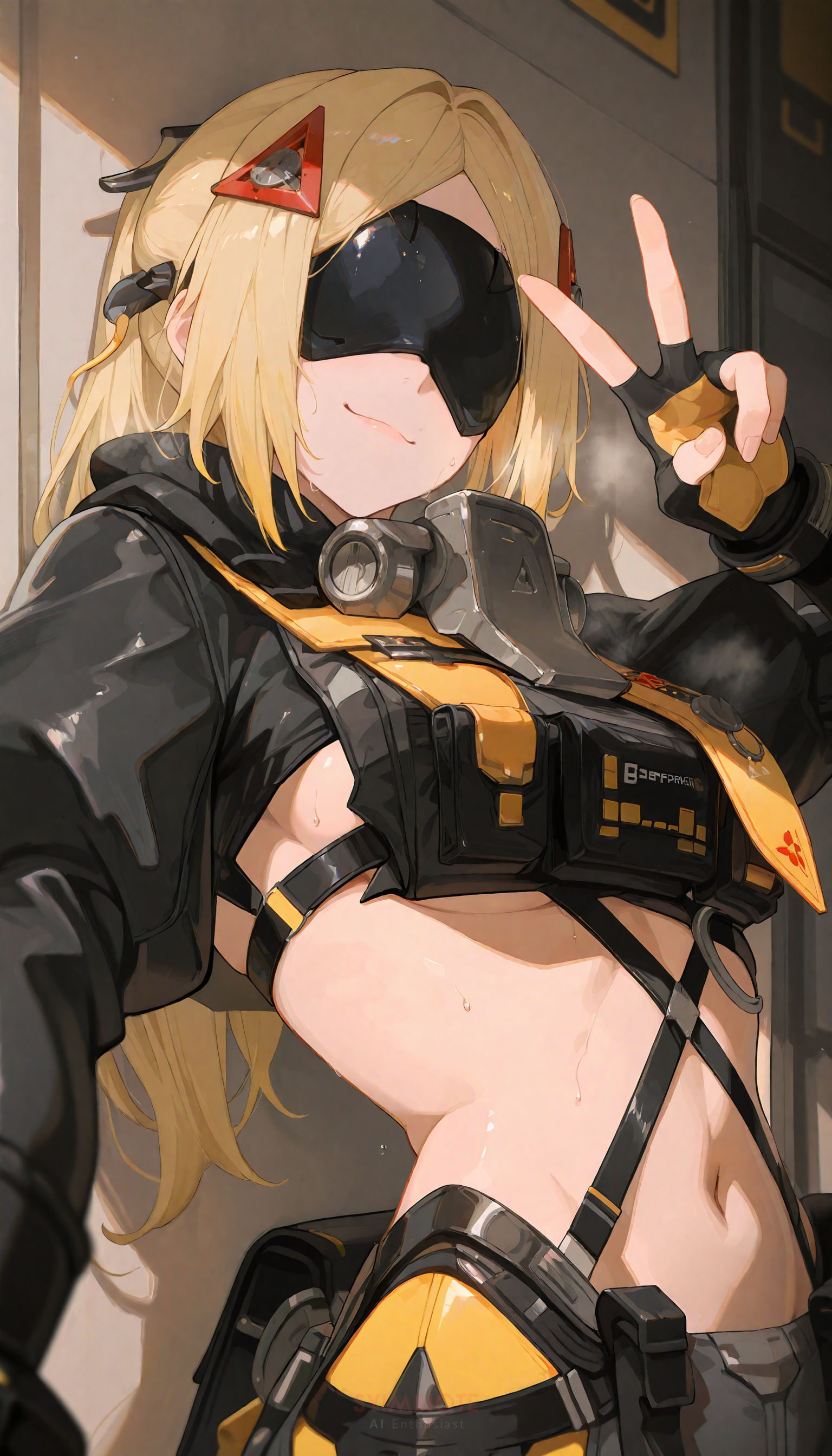 ZZZ Set [Trigger] IXL