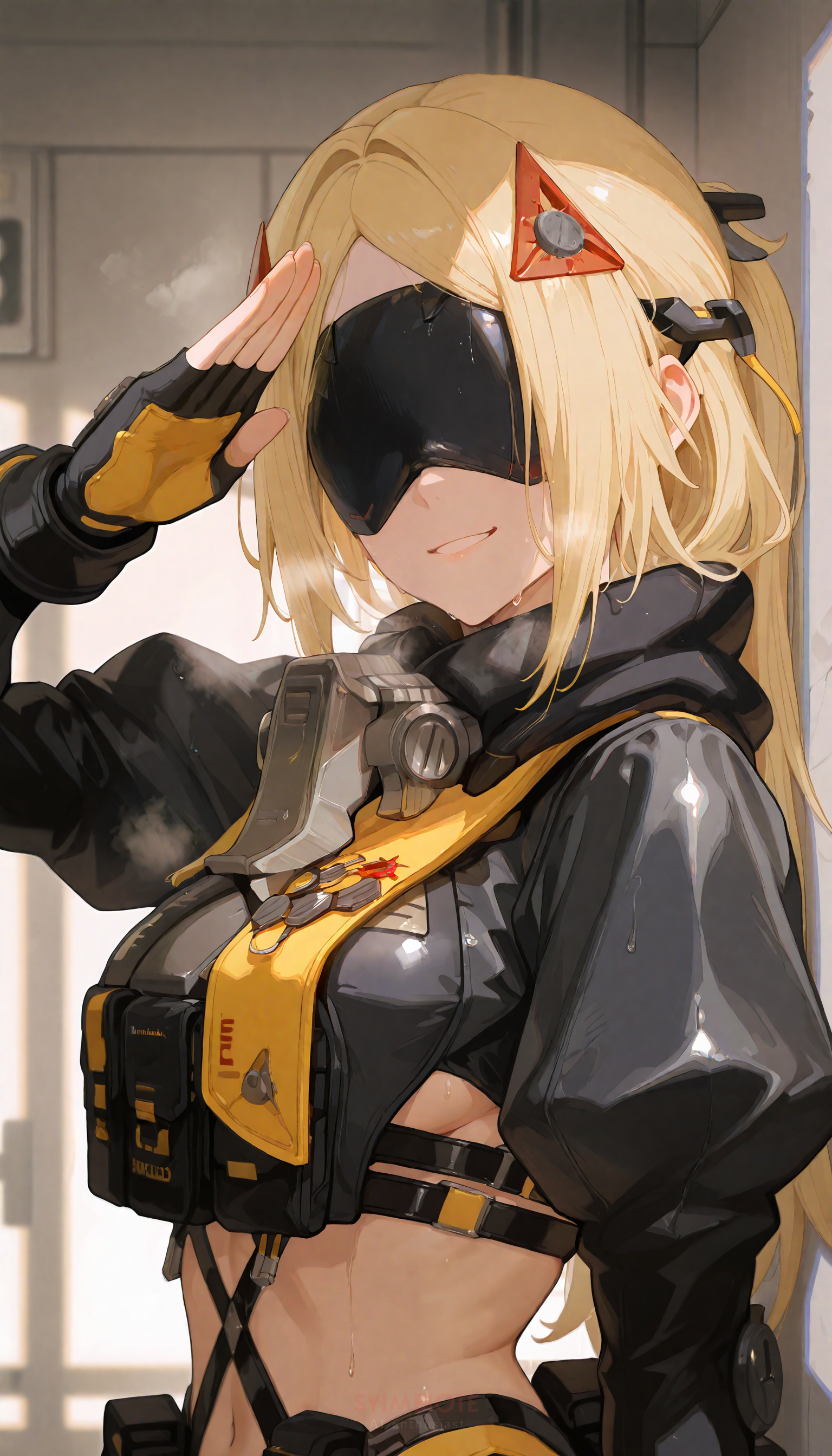 ZZZ Set [Trigger] IXL