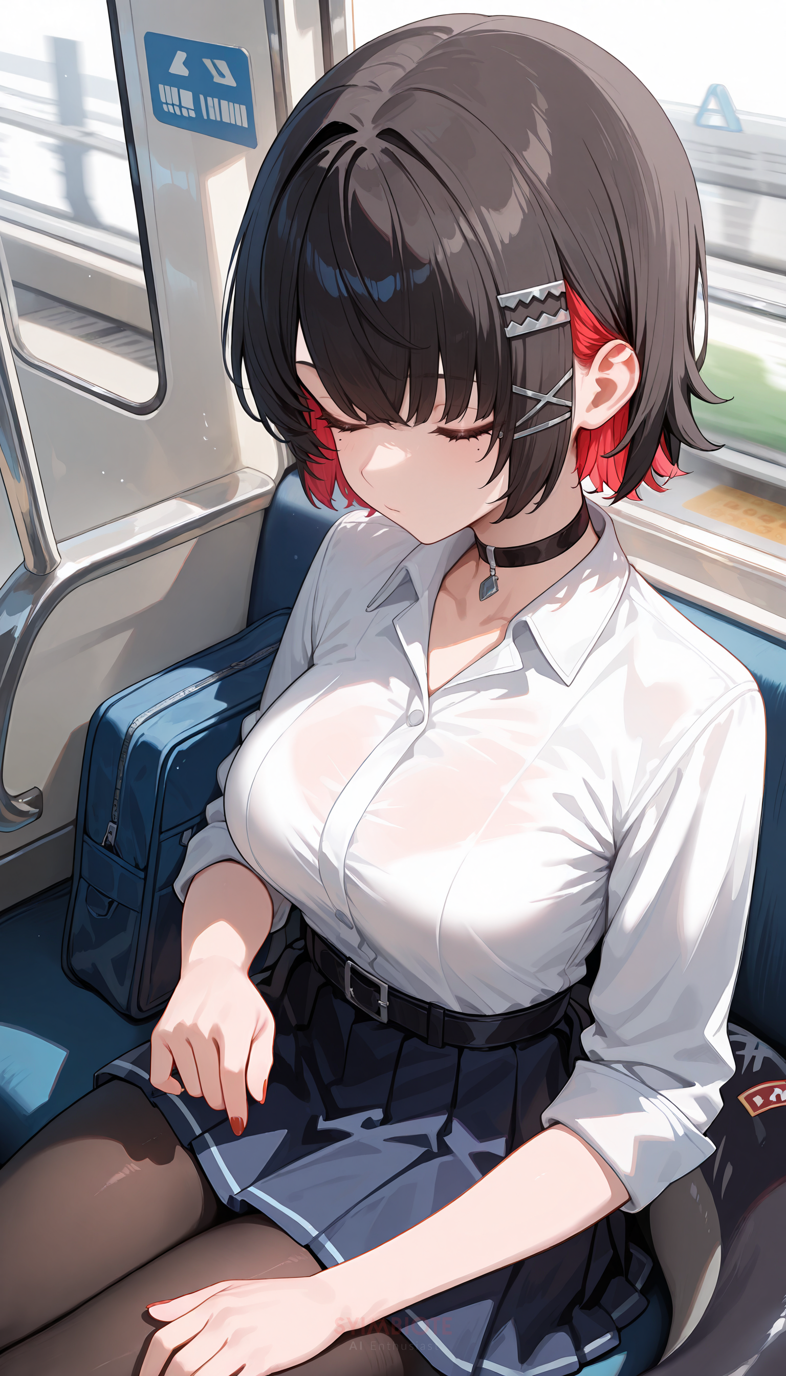 ZZZ Set [Ellen Joe] IXL