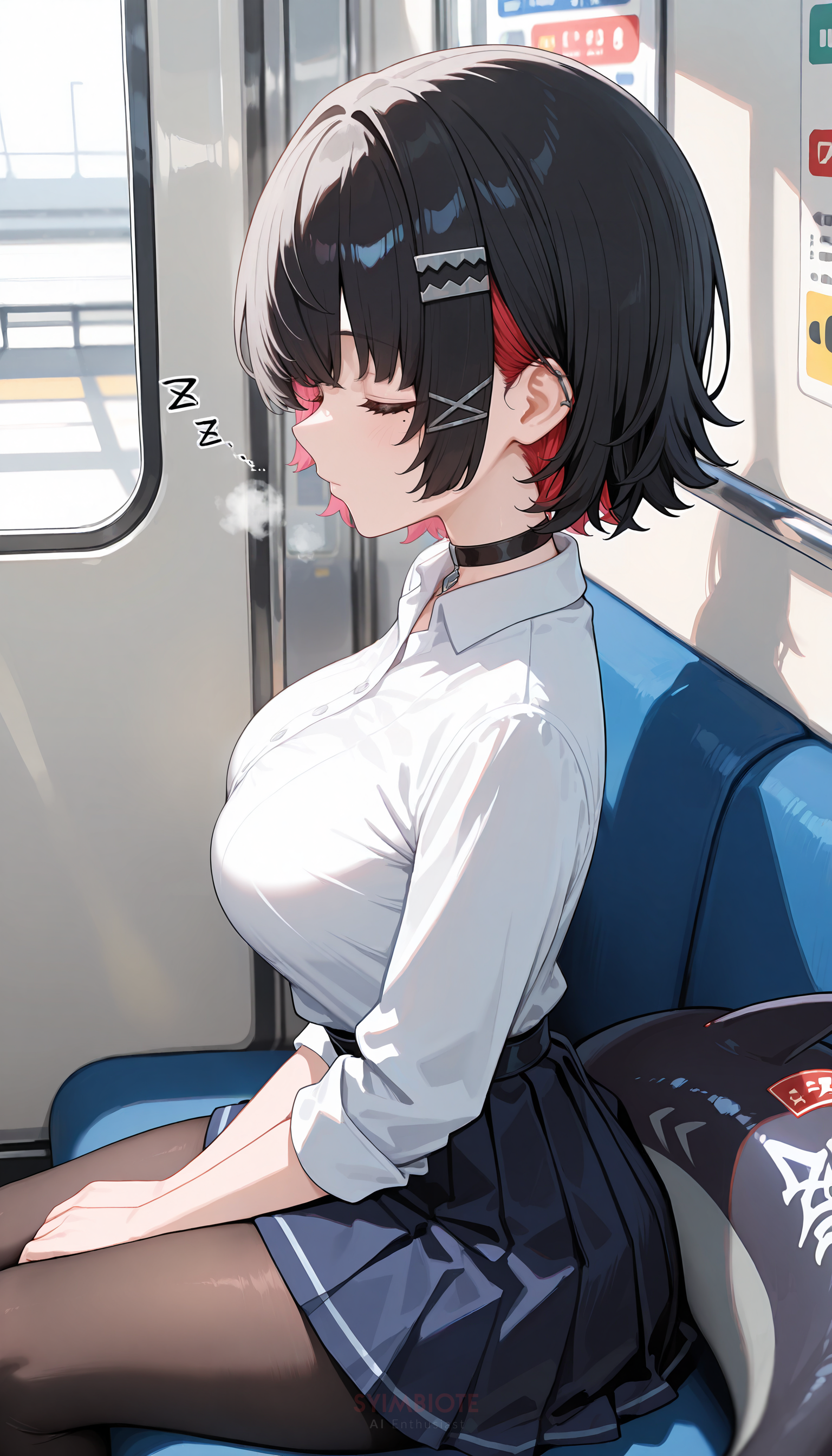 ZZZ Set [Ellen Joe] IXL