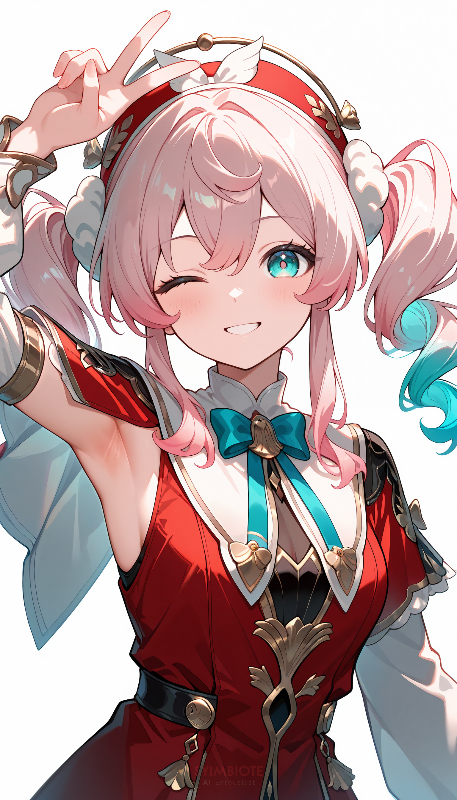 HSR Set [Hyacine] IXL