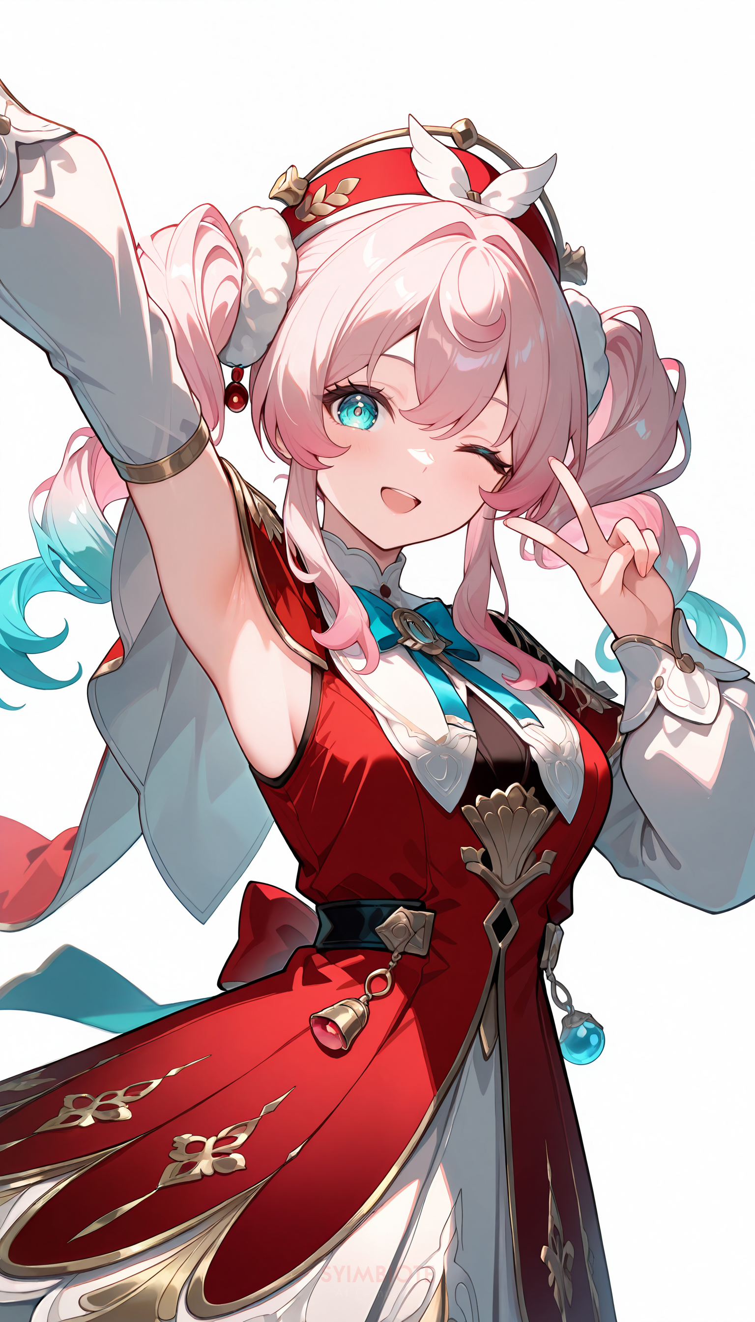 HSR Set [Hyacine] IXL