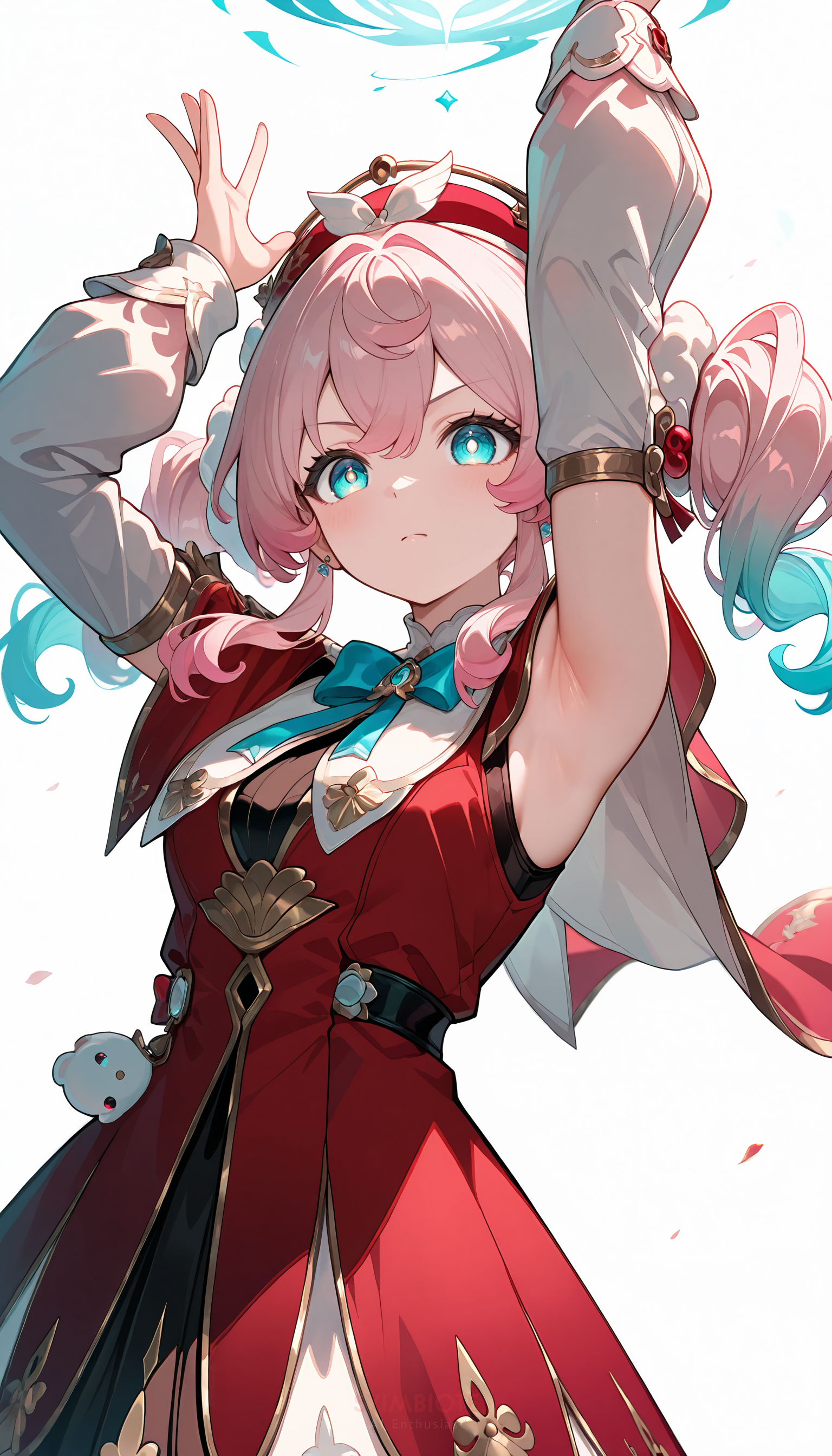 HSR Set [Hyacine] IXL