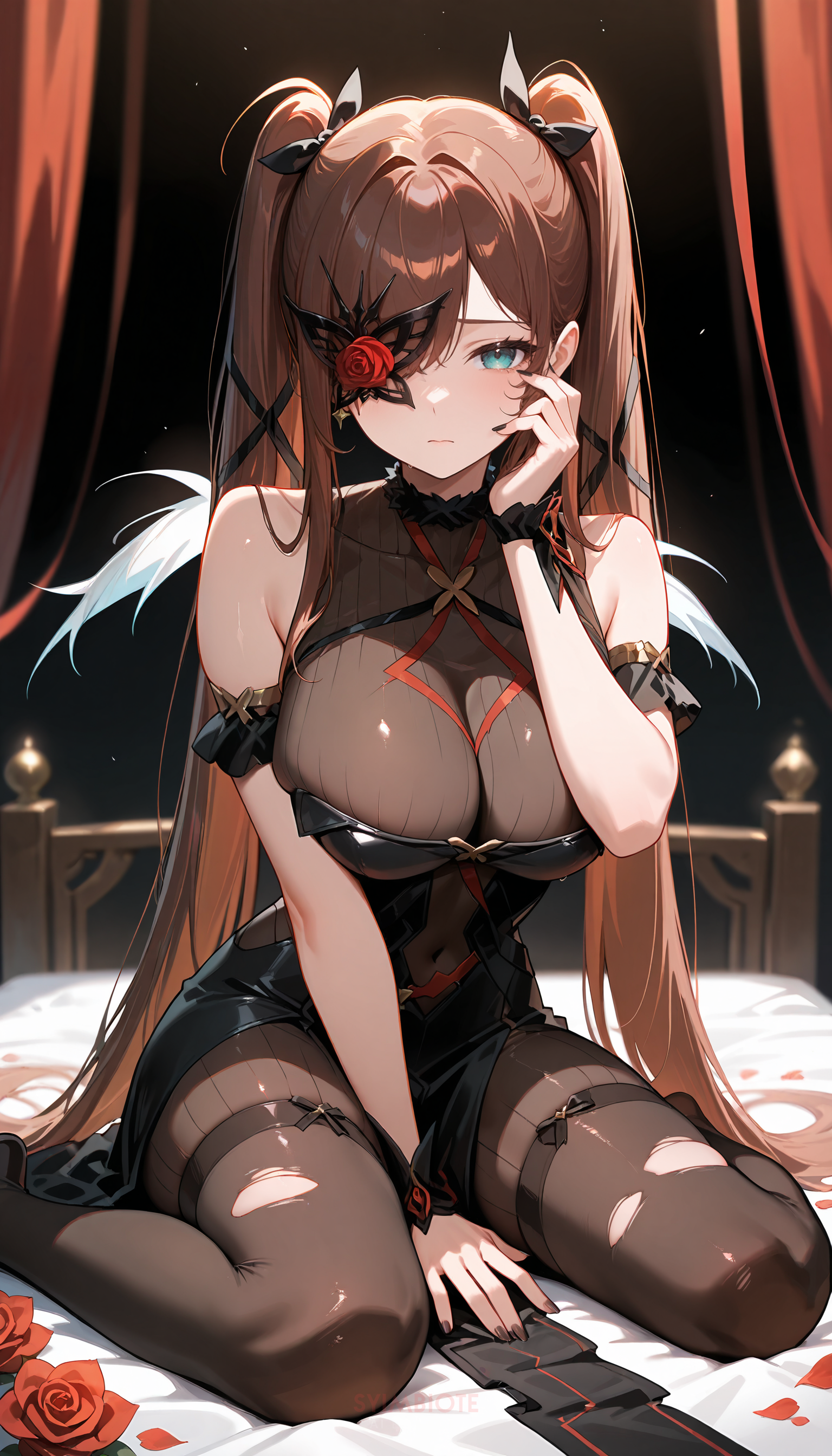 Epic Seven Set [Requiem Roana] IXL