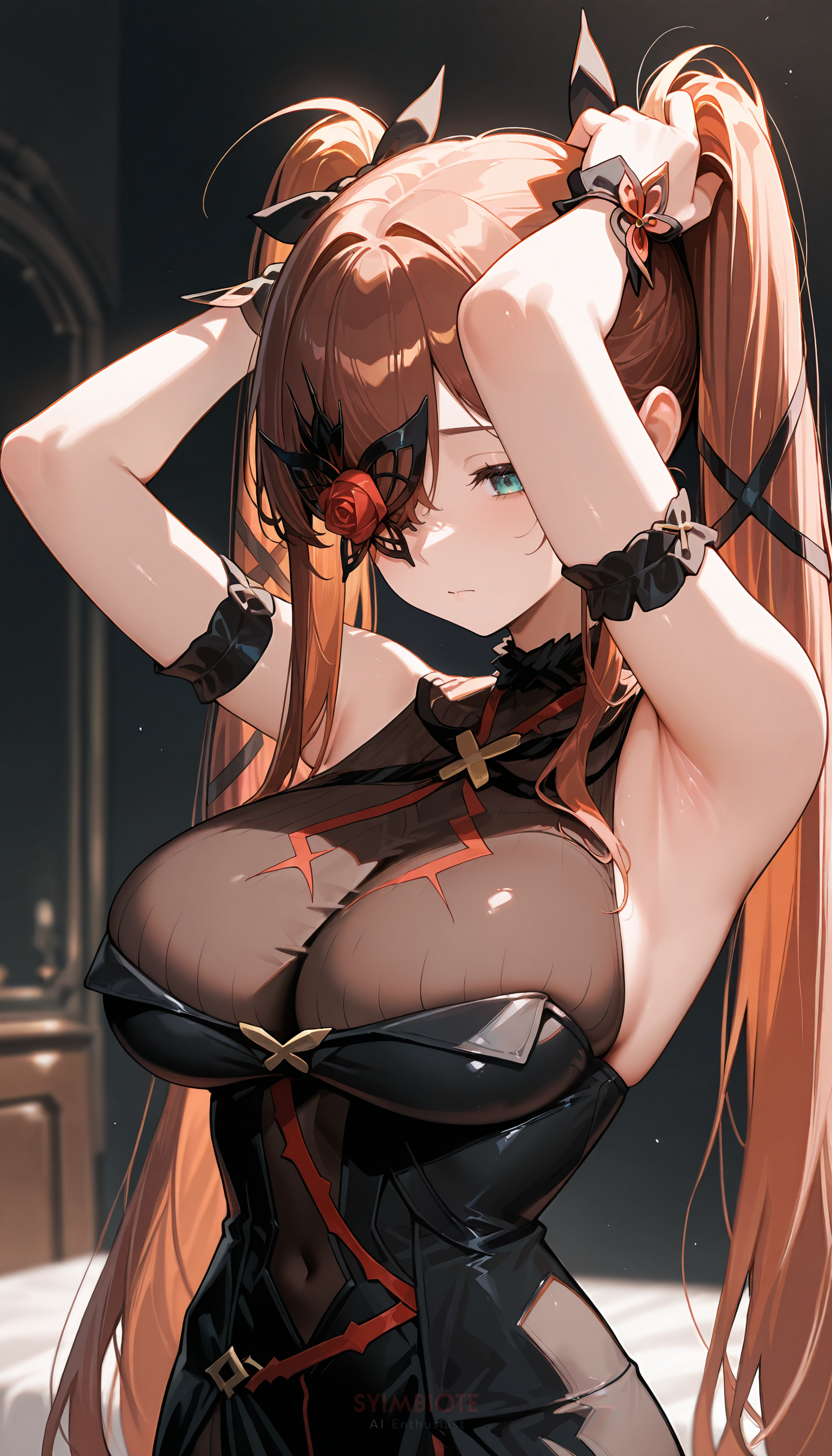 Epic Seven Set [Requiem Roana] IXL