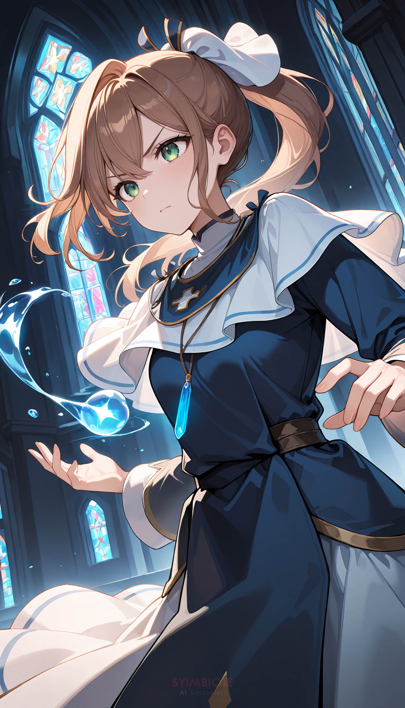 (Exclusive) Epic Seven Set [Diene] IXL