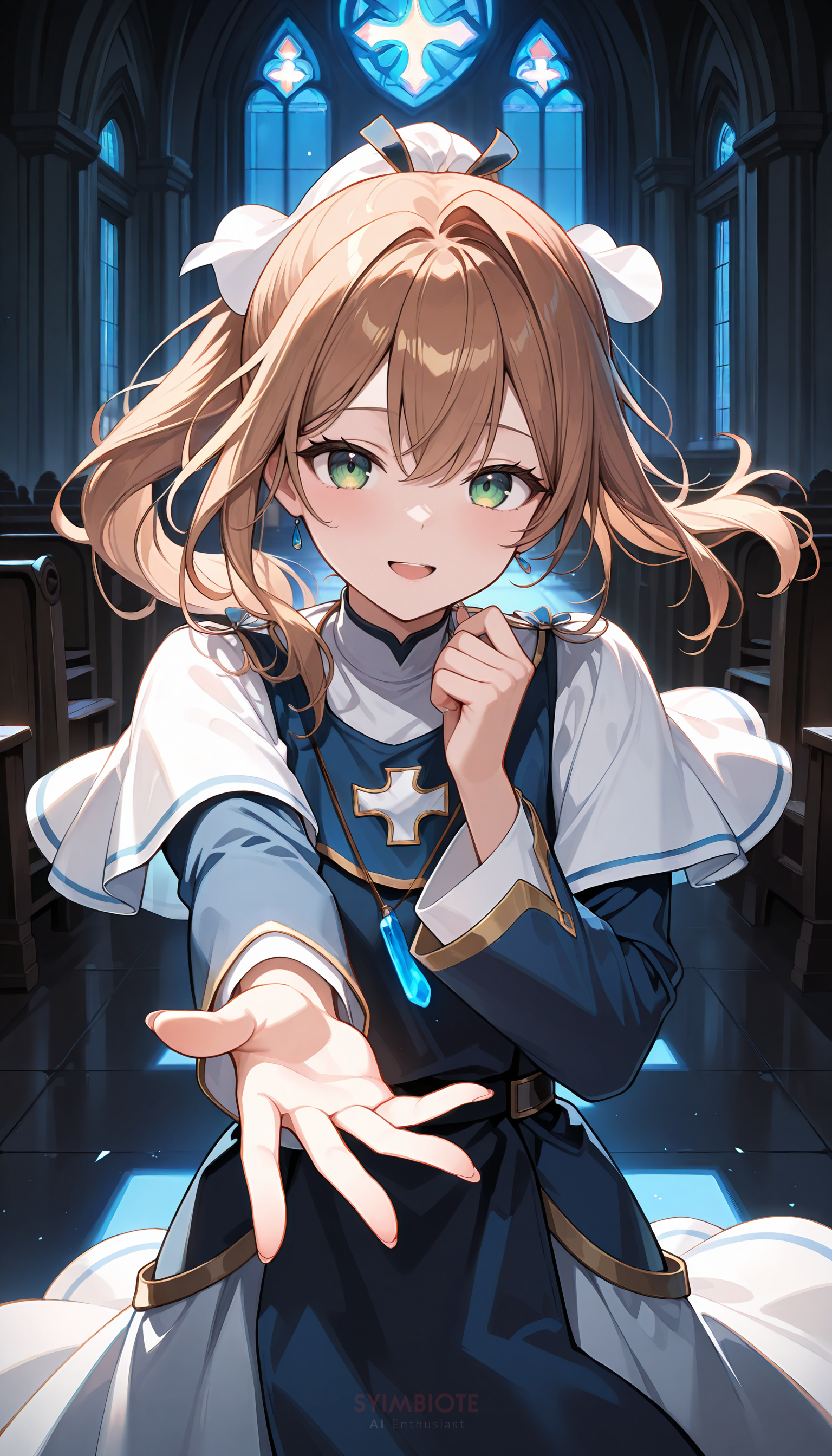 (Exclusive) Epic Seven Set [Diene] IXL