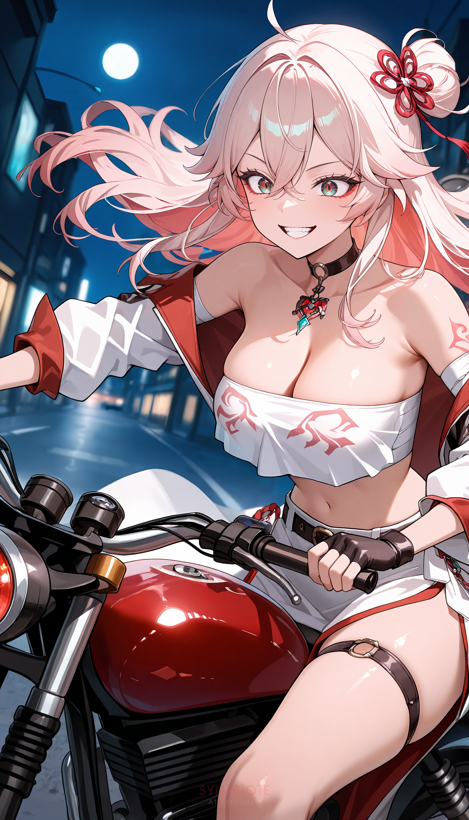 Epic Seven Set [Boss Arunka] IXL