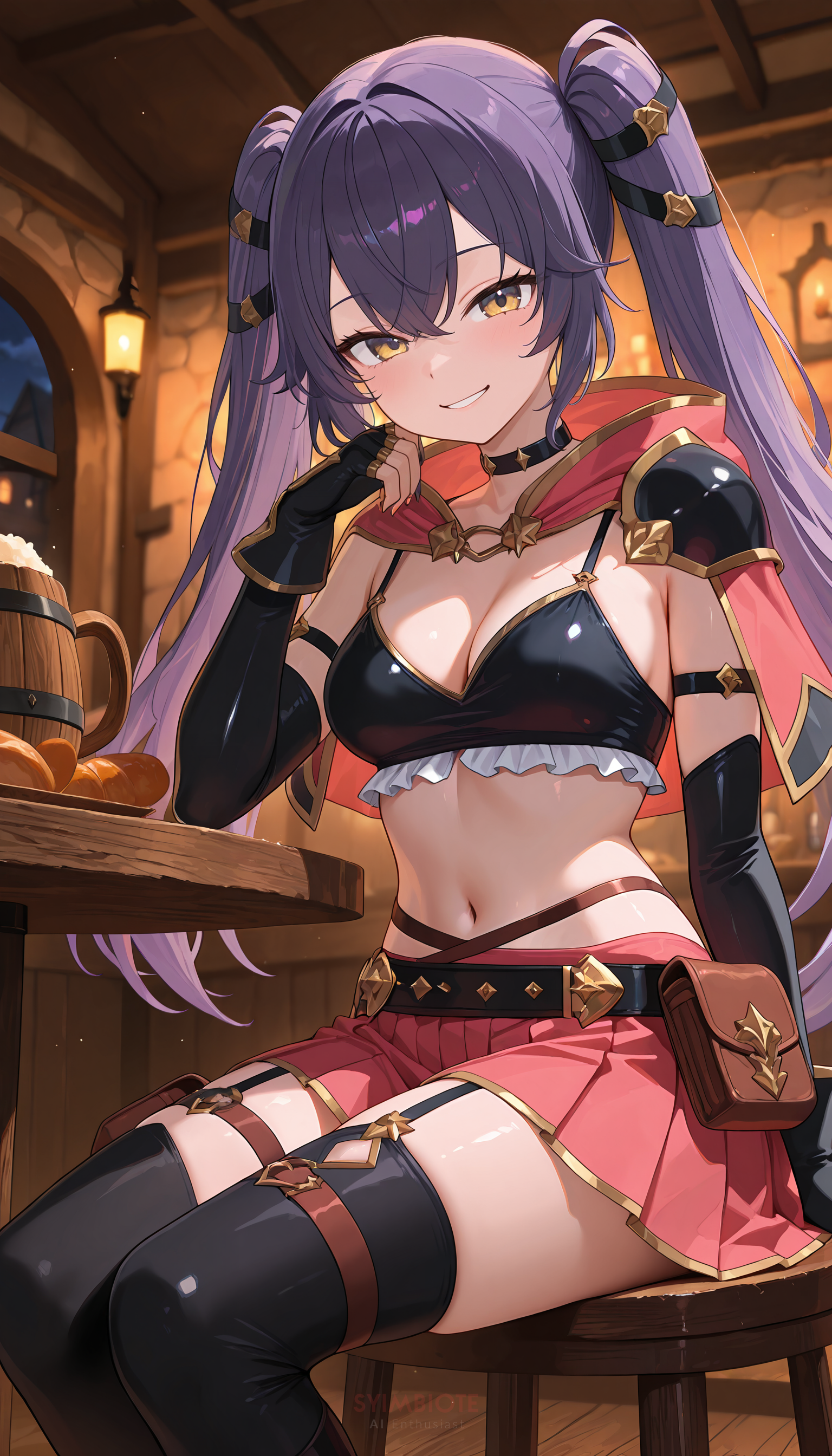 Epic Seven Set [Rinak] IXL