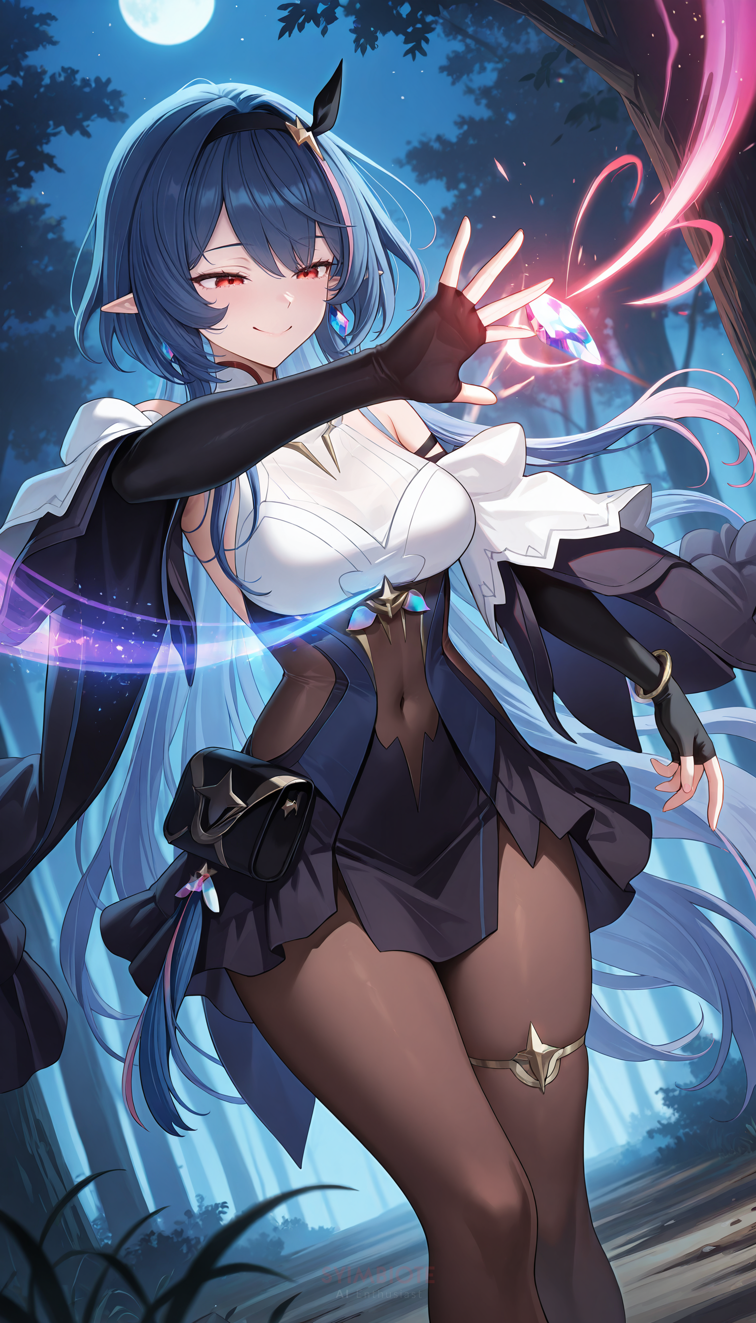 (Exclusive) Epic Seven Set [Fumyr] IXL