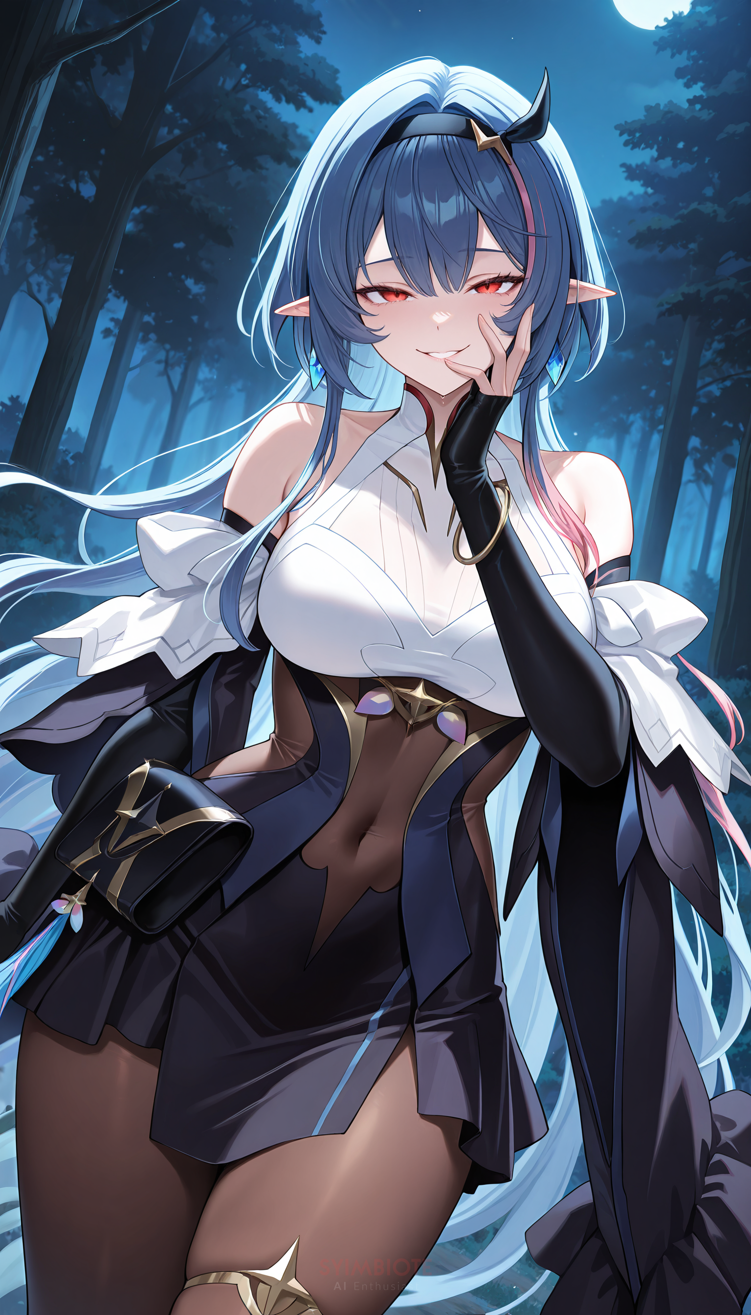 (Exclusive) Epic Seven Set [Fumyr] IXL