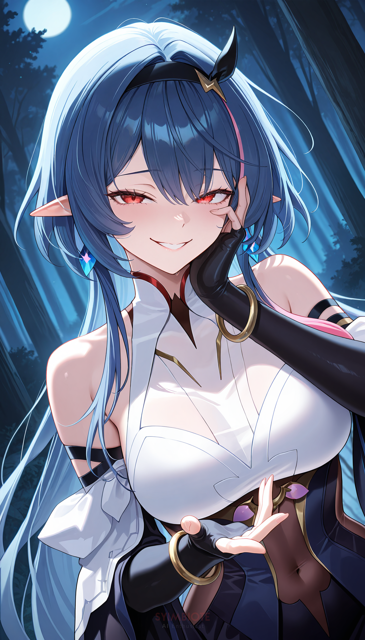(Exclusive) Epic Seven Set [Fumyr] IXL