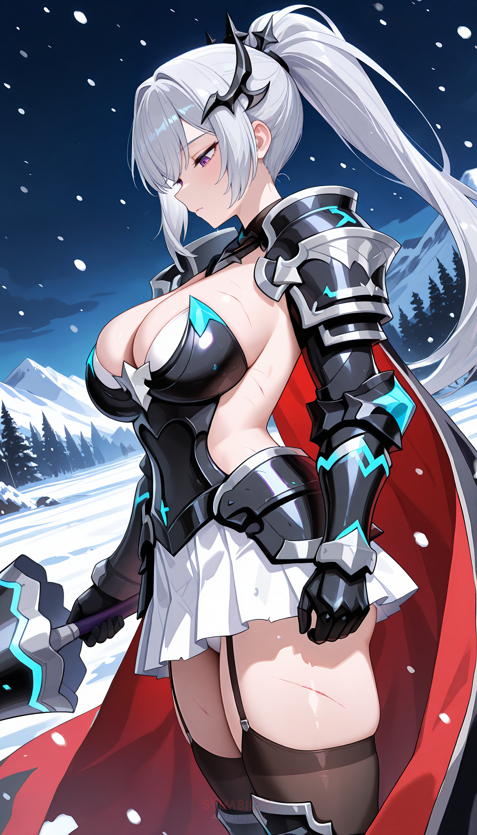 Epic Seven Set [Senya] IXL