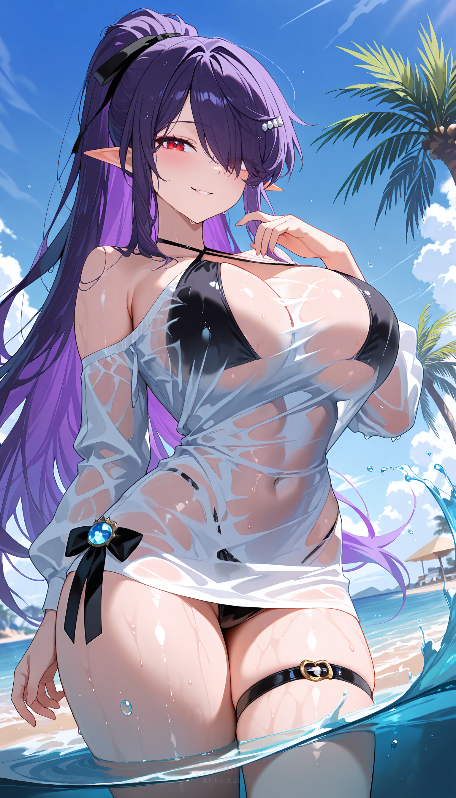 Epic Seven Set [Festive Eda] IXL