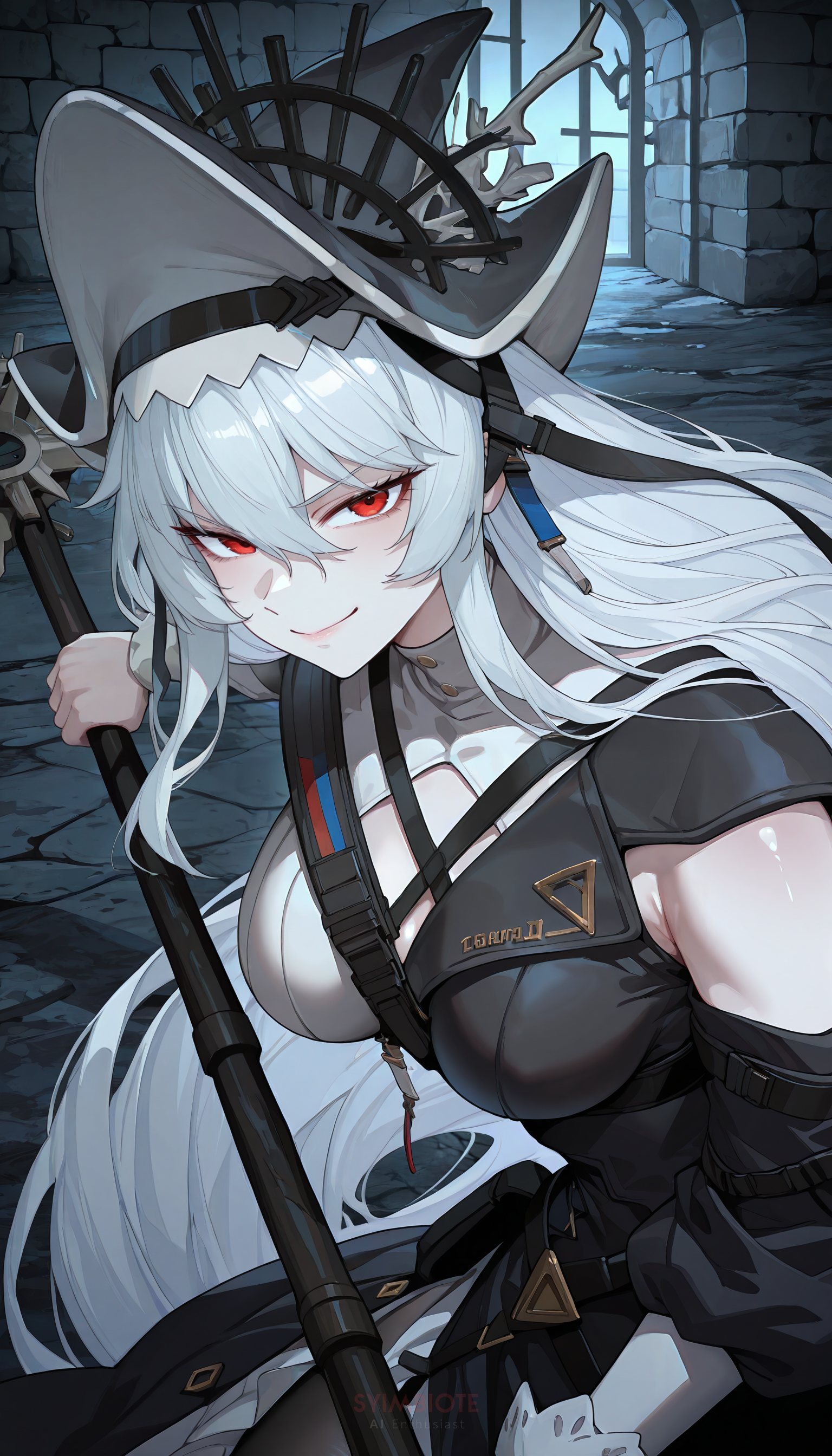 Arknights Set [Specter the Unchained] IXL