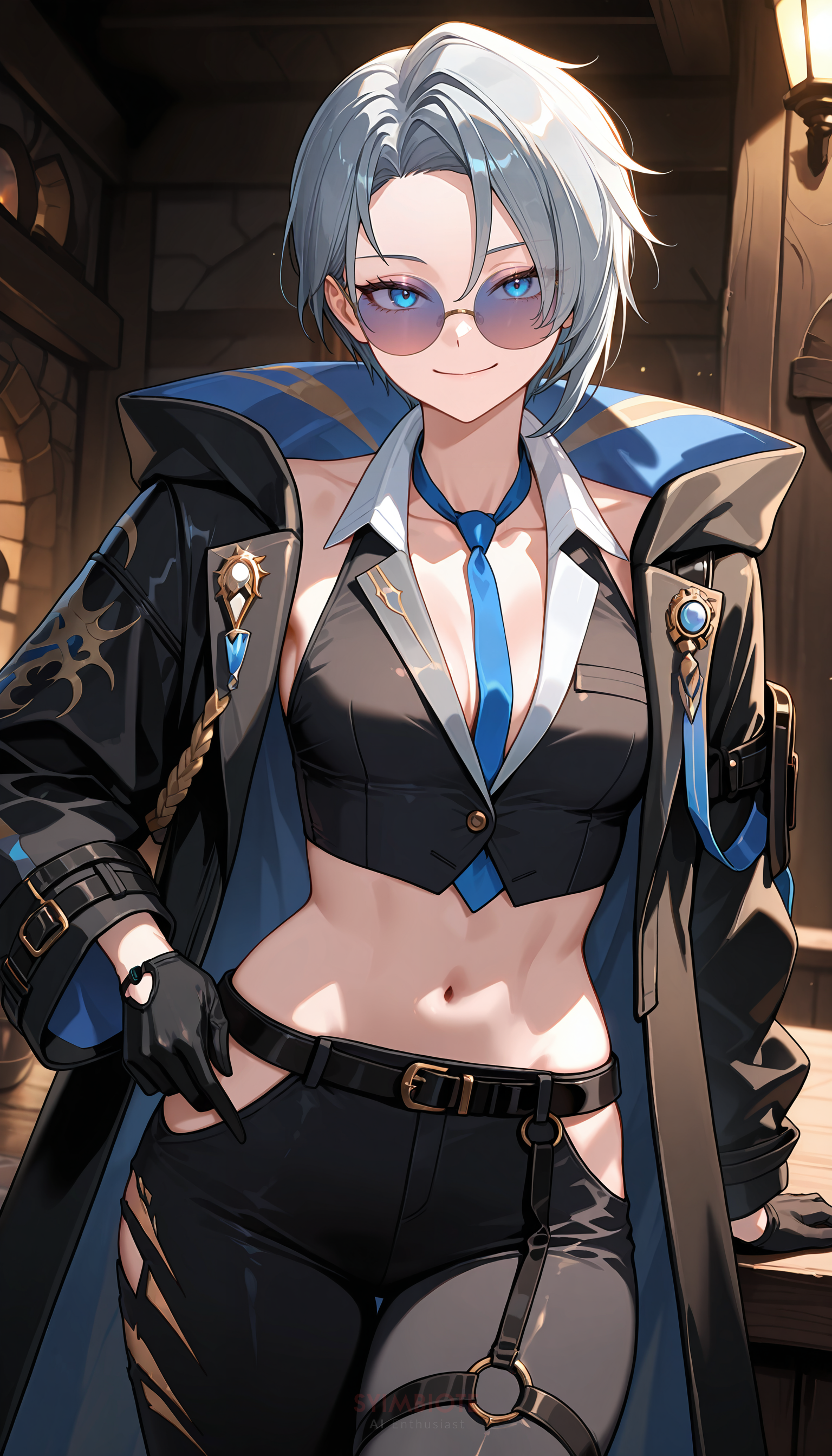 (Exclusive) Epic Seven Set [Robin] IXL