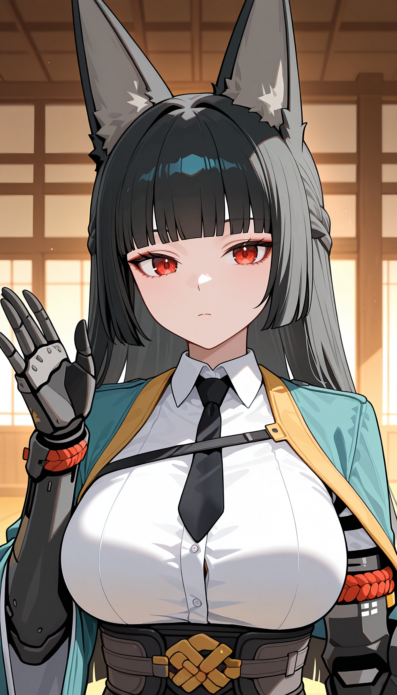 ZZZ Set [Miyabi] IXL