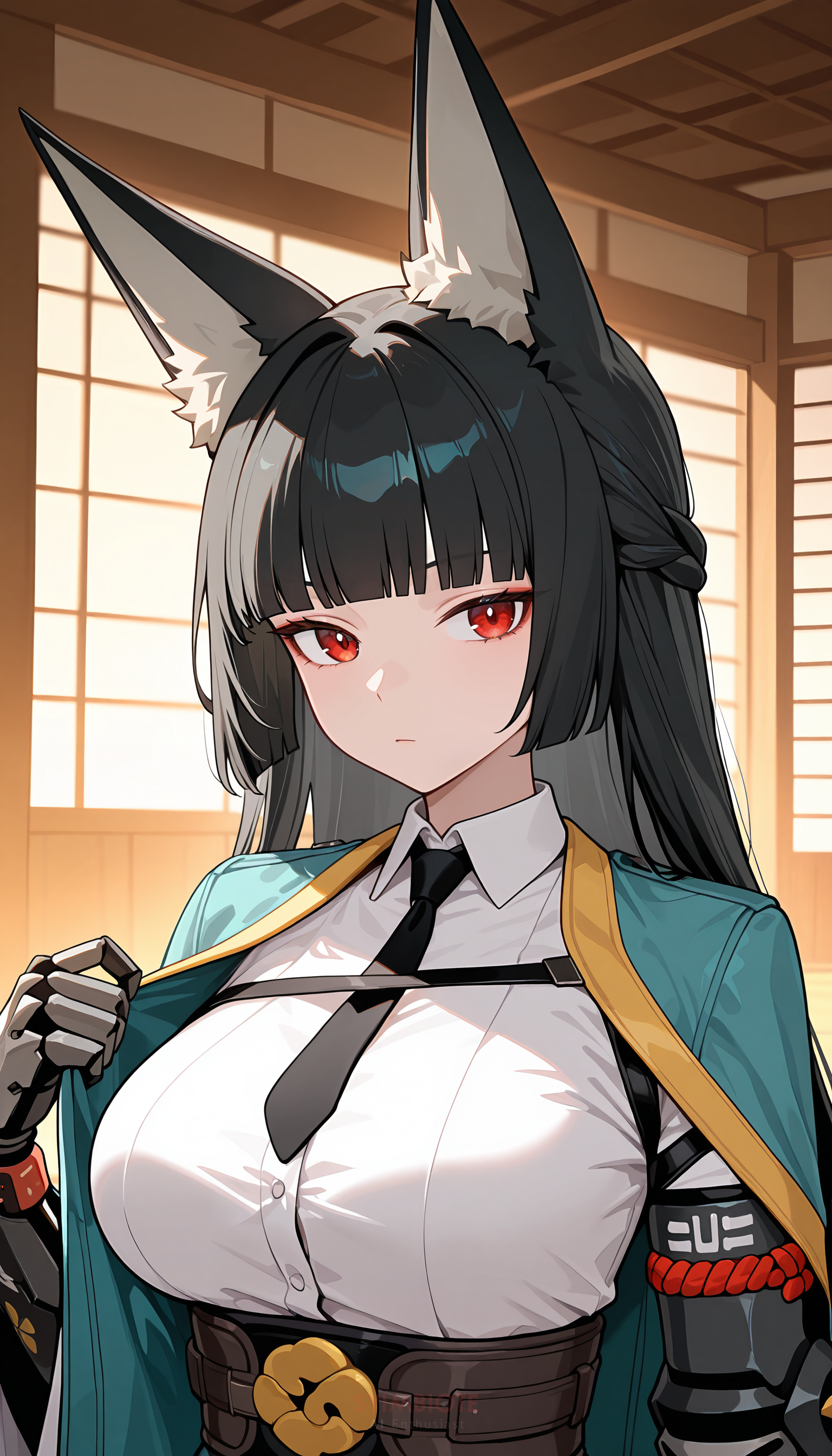 ZZZ Set [Miyabi] IXL