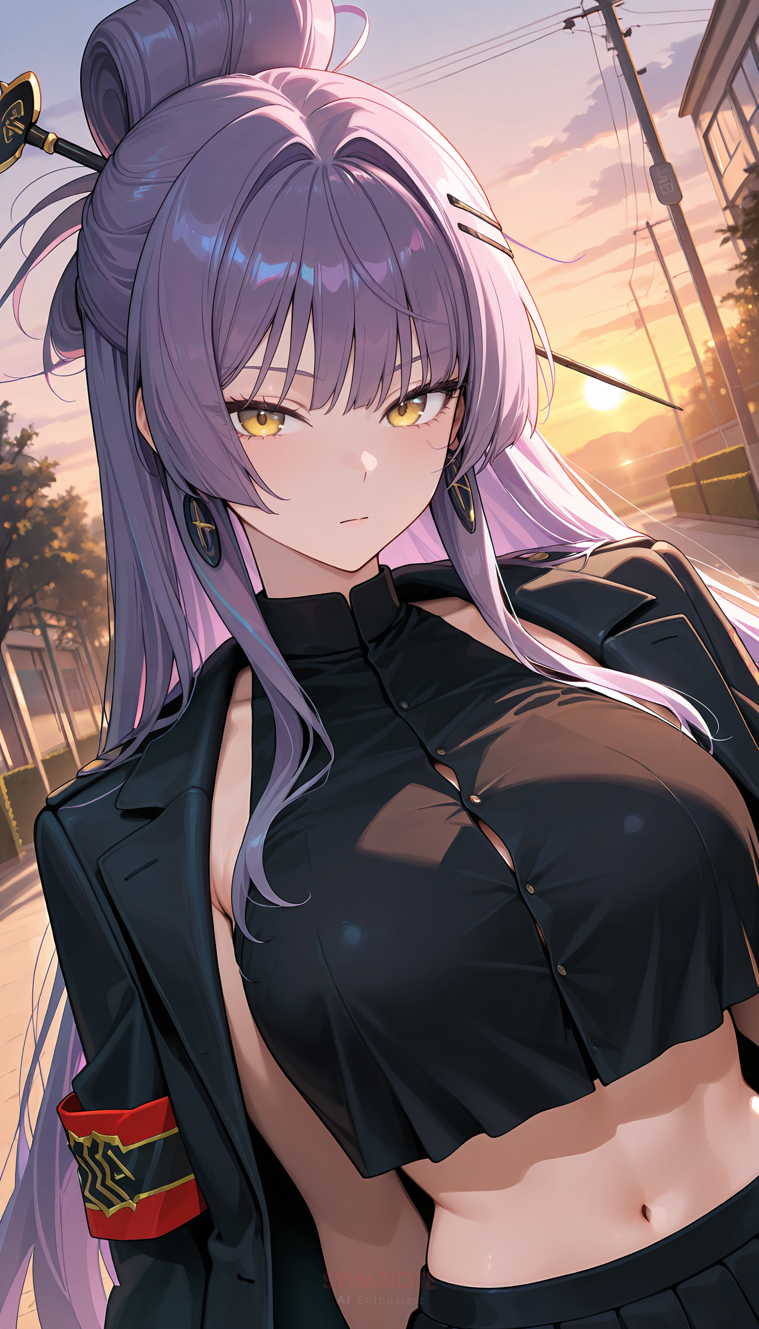 Epic Seven Set [Disciplinary Prefect Aria] IXL